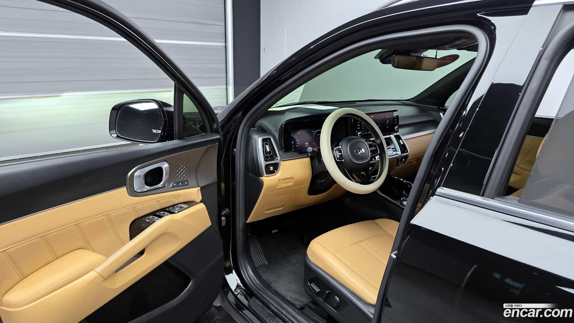 Sorento Kia 2021.5-INNER-010