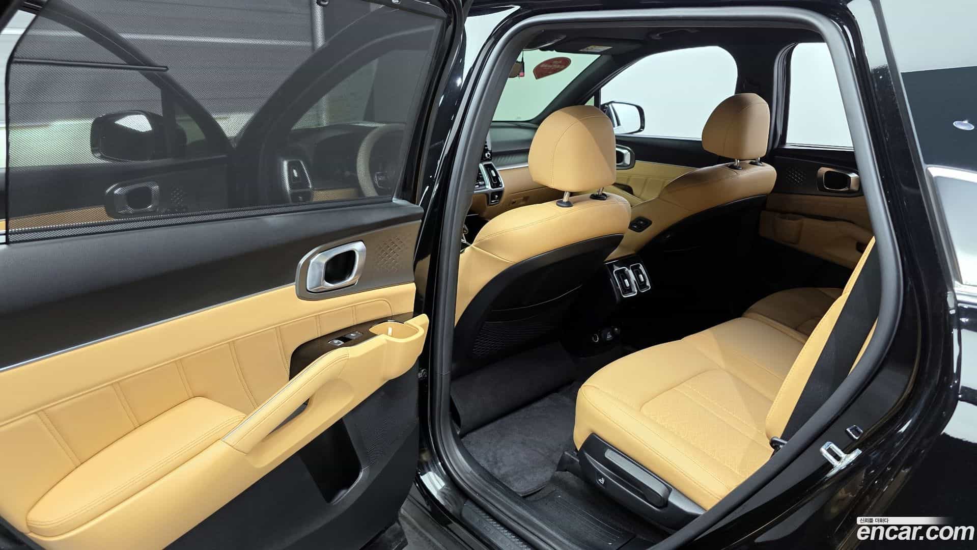 Sorento Kia 2021.5-OPTION-015