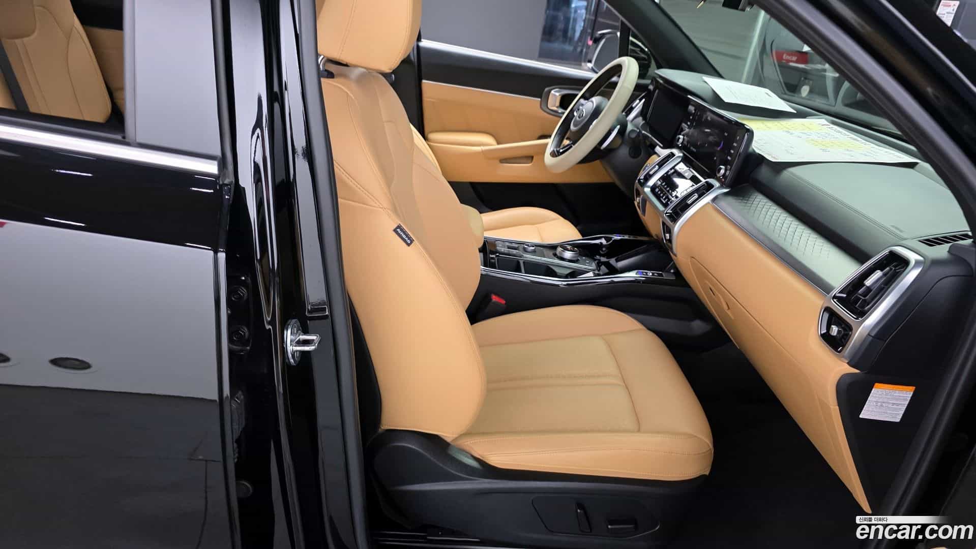 Sorento Kia 2021.5-OPTION-016