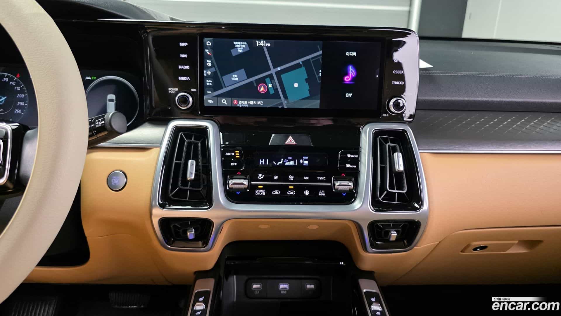 Sorento Kia 2021.5-OPTION-021