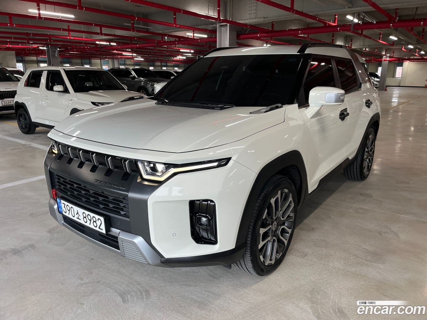 Main__Slider__Photo:Torres KG_Mobility_Ssangyong 2023.0-0