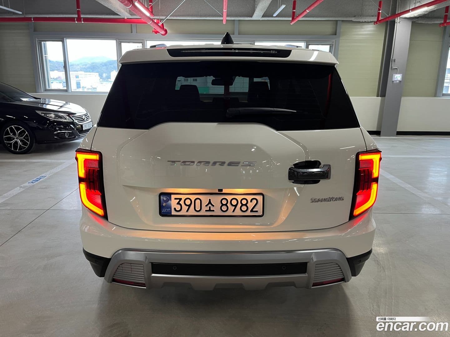 Main__Slider__Photo:Torres KG_Mobility_Ssangyong 2023.0-2