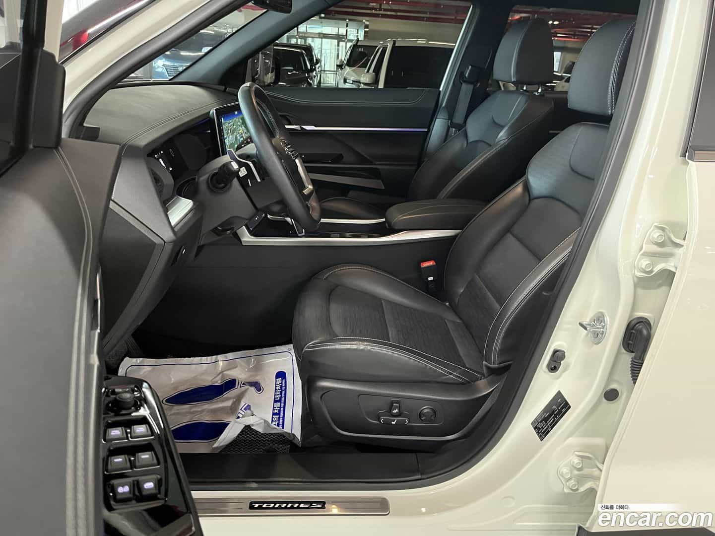 Torres KG_Mobility_Ssangyong 2023.0-INNER-006