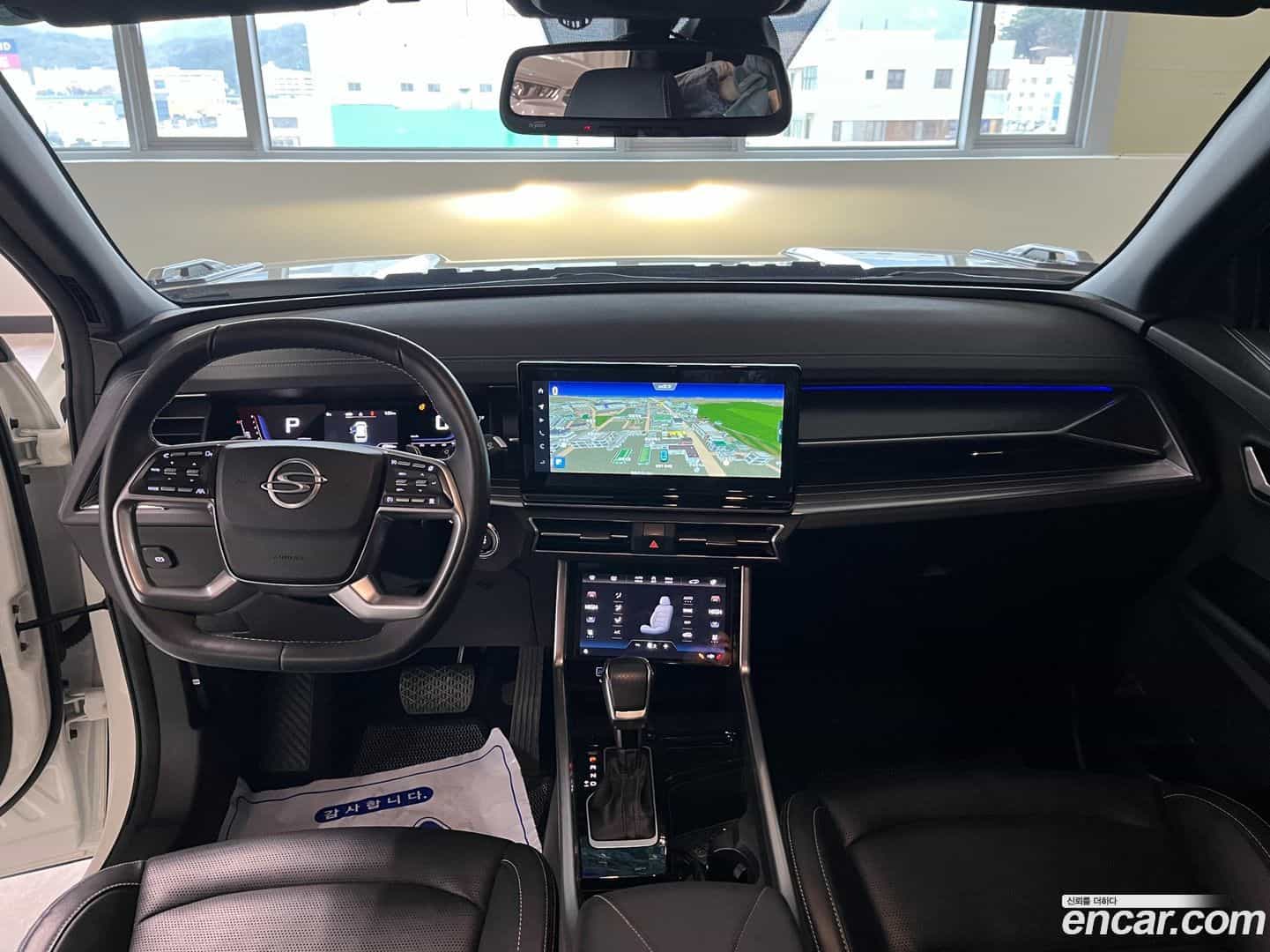 Torres KG_Mobility_Ssangyong 2023.0-INNER-009