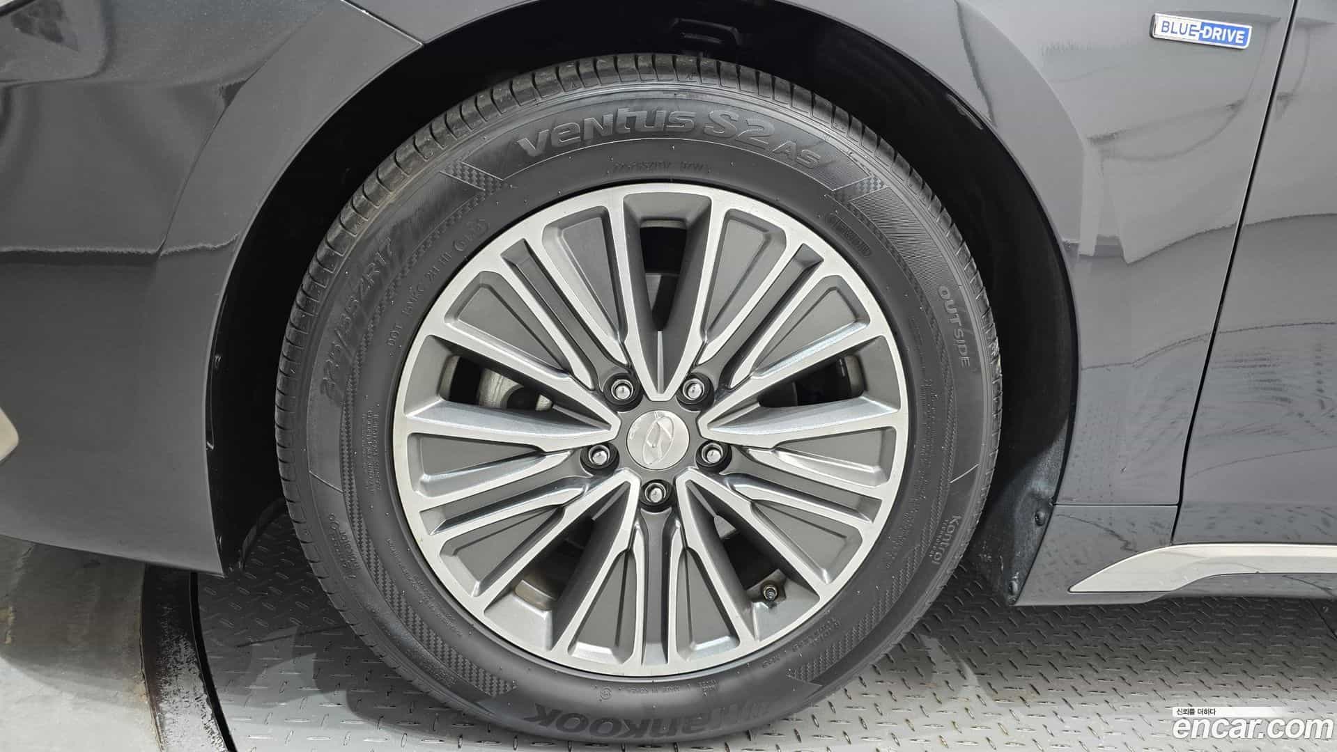 Grandeur Hyundai 2018.5-OUTER-005