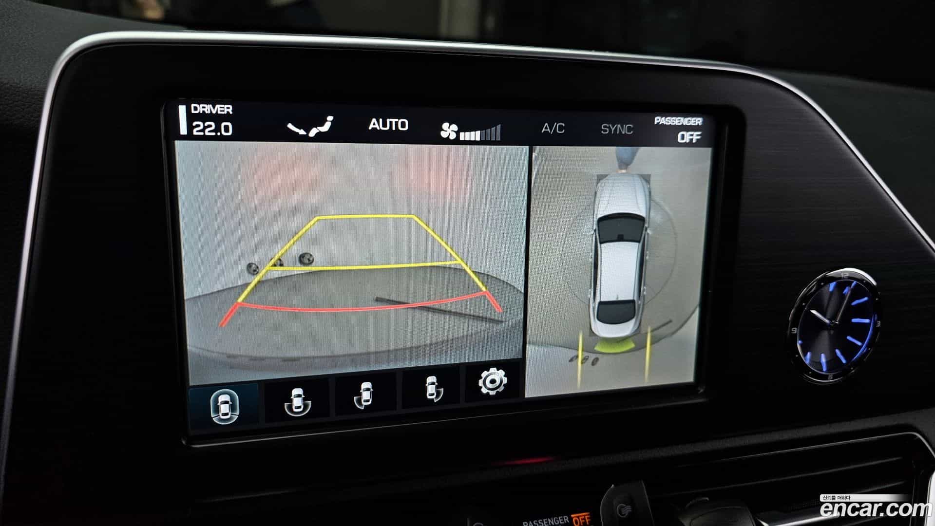 Grandeur Hyundai 2018.5-OPTION-019