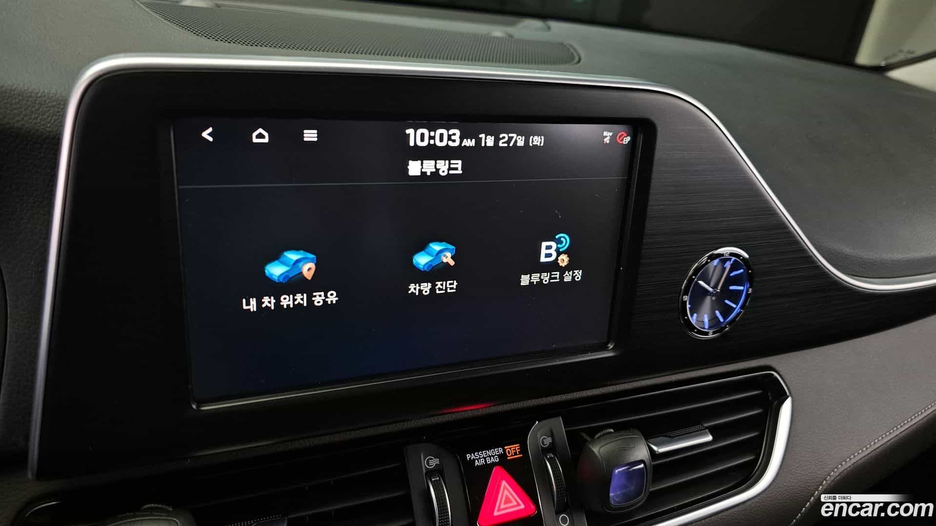 Grandeur Hyundai 2018.5-OPTION-020