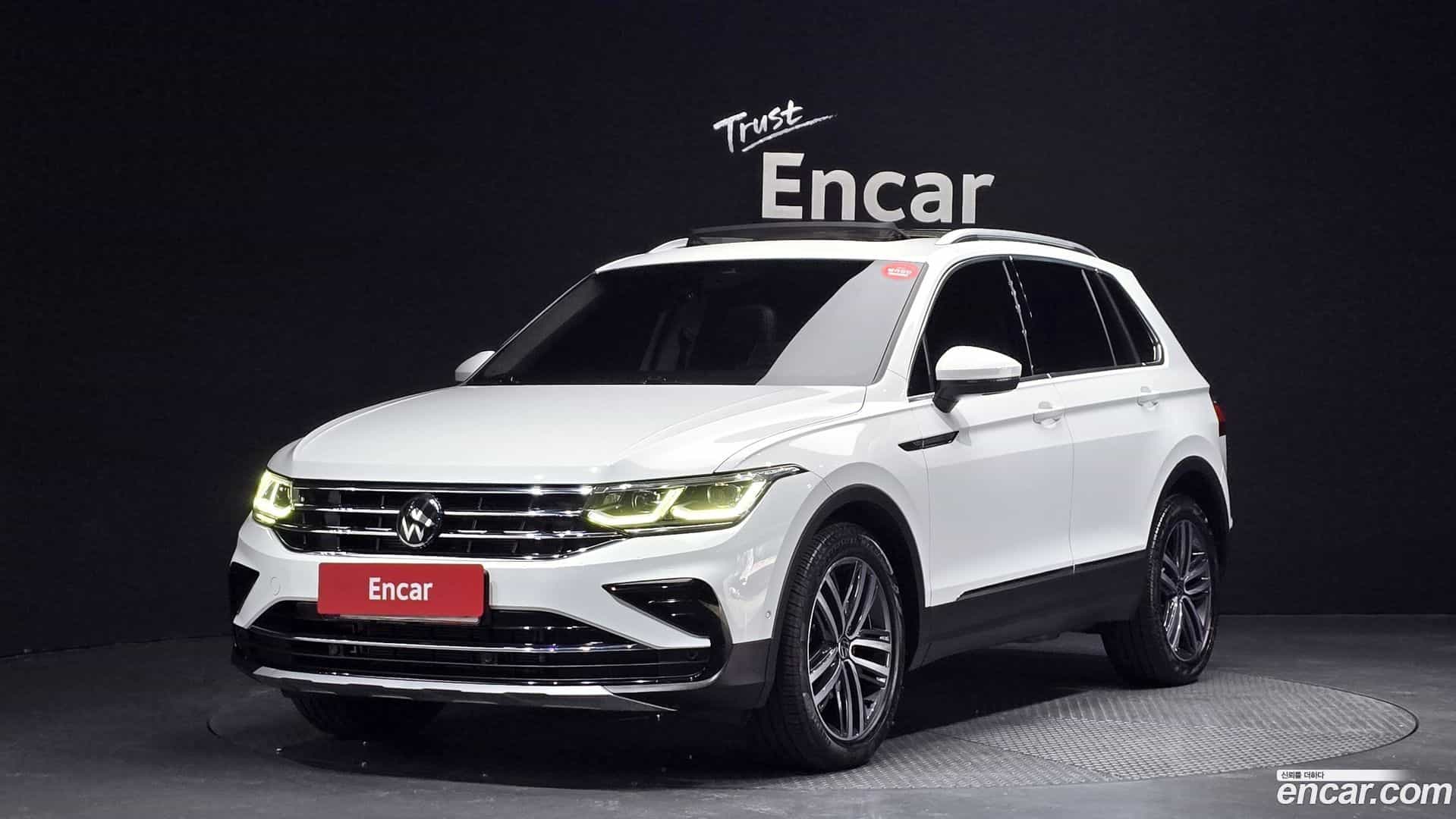 Tiguan Volkswagen 2023.10-OUTER-001