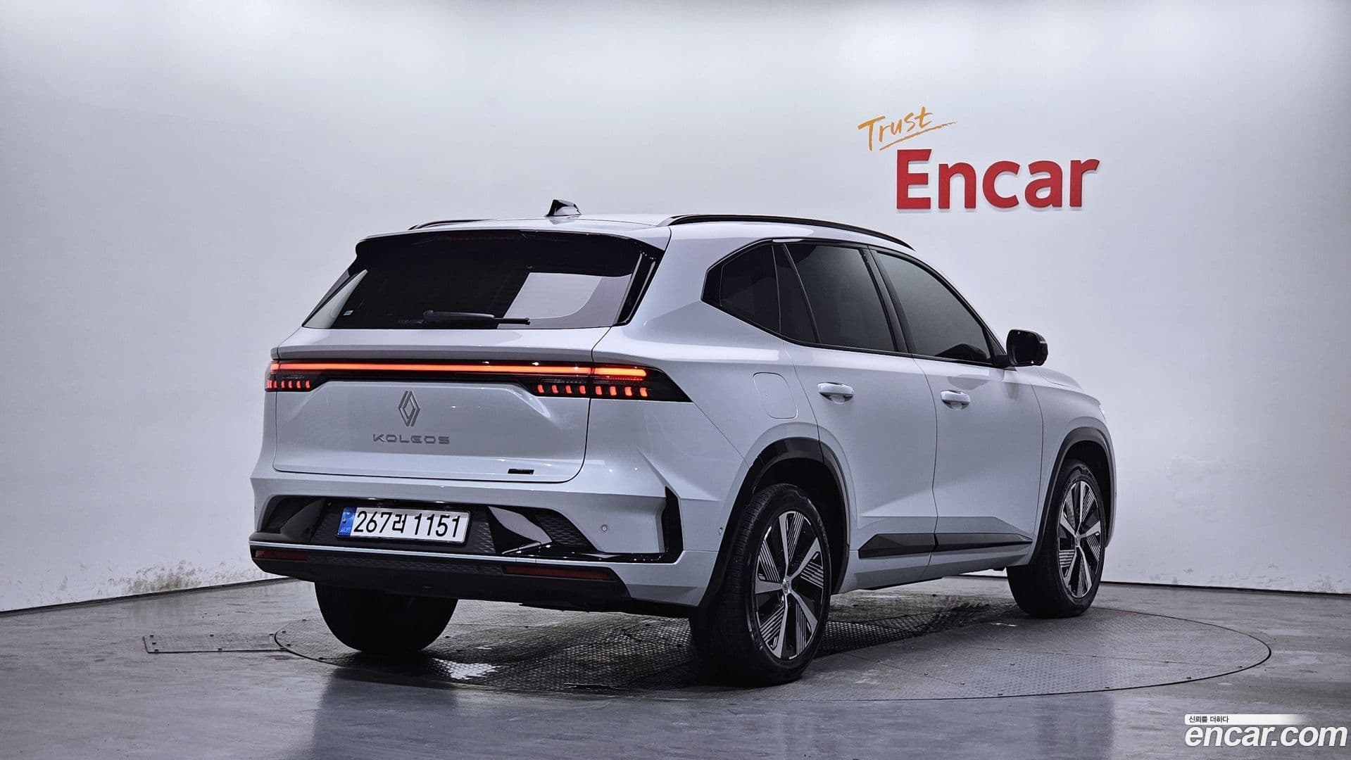 Main__Slider__Photo:Grand Koleos Renault-KoreaSamsung 2025.0-1