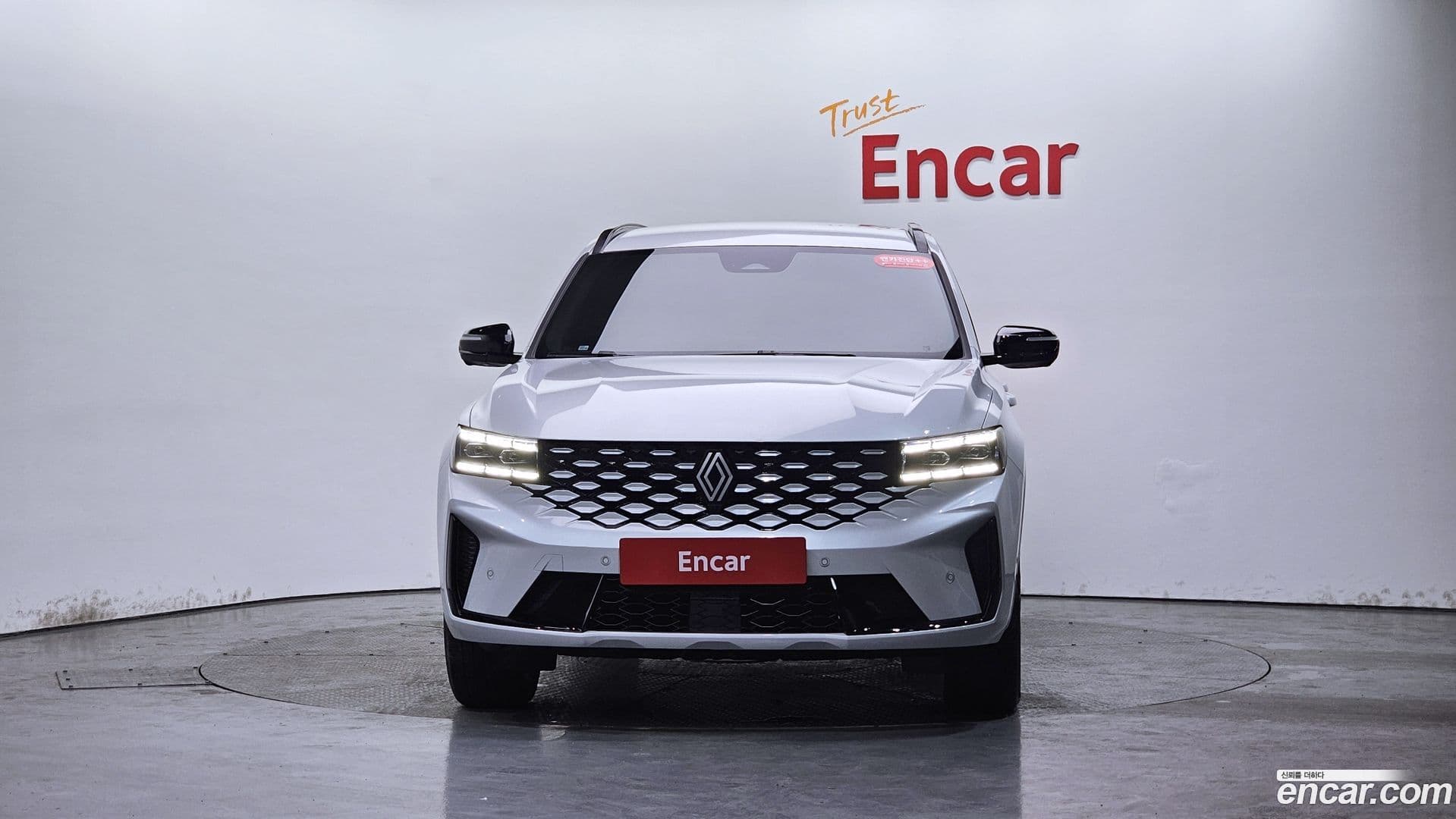 Main__Slider__Photo:Grand Koleos Renault-KoreaSamsung 2025.0-2