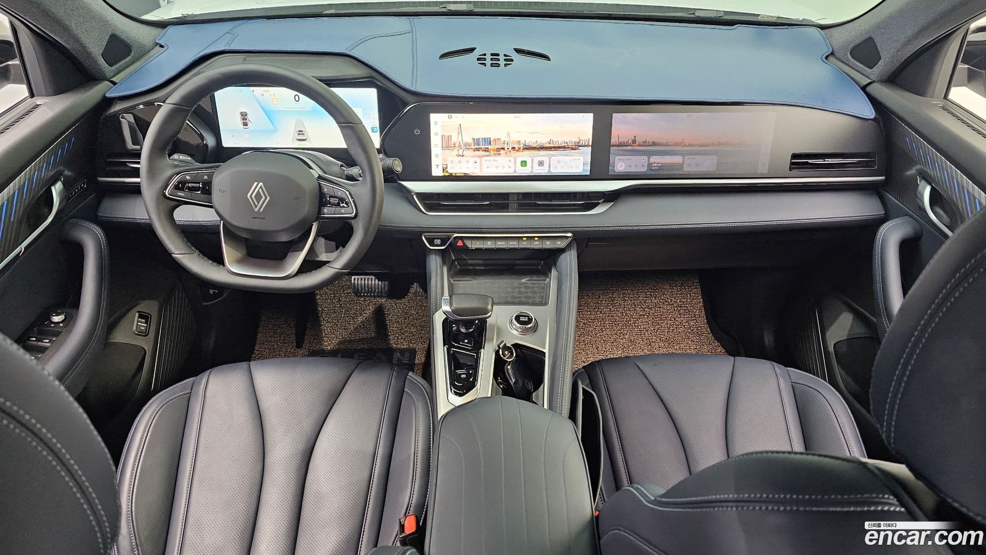 Main__Slider__Photo:Grand Koleos Renault-KoreaSamsung 2025.0-6