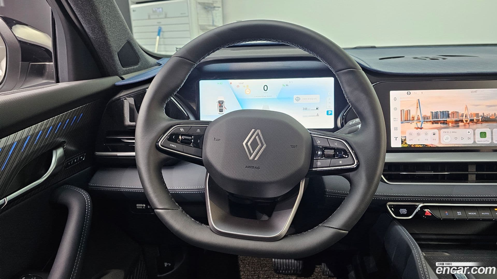 Main__Slider__Photo:Grand Koleos Renault-KoreaSamsung 2025.0-12