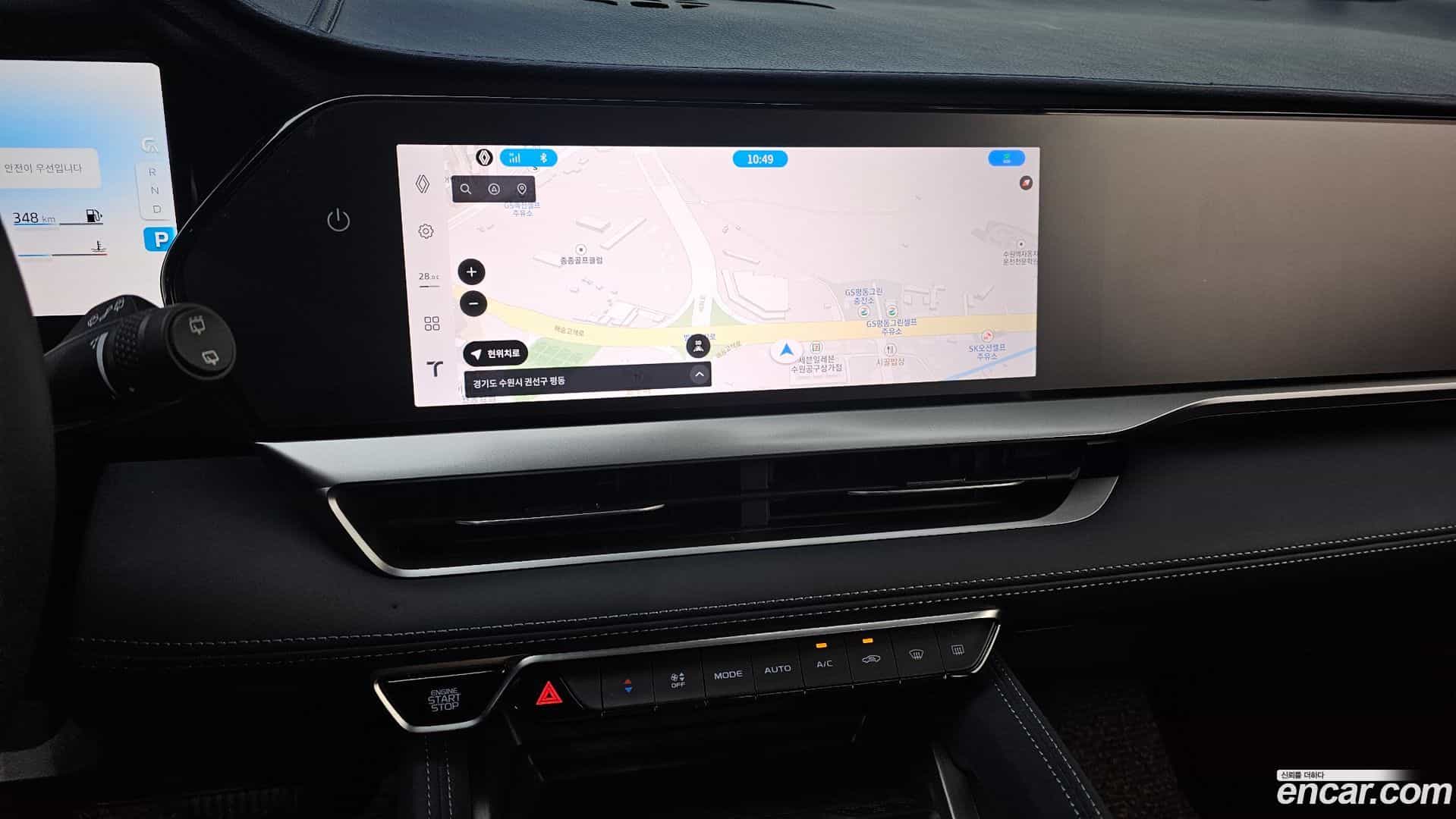 Grand Koleos Renault-KoreaSamsung 2025.0-OPTION-018