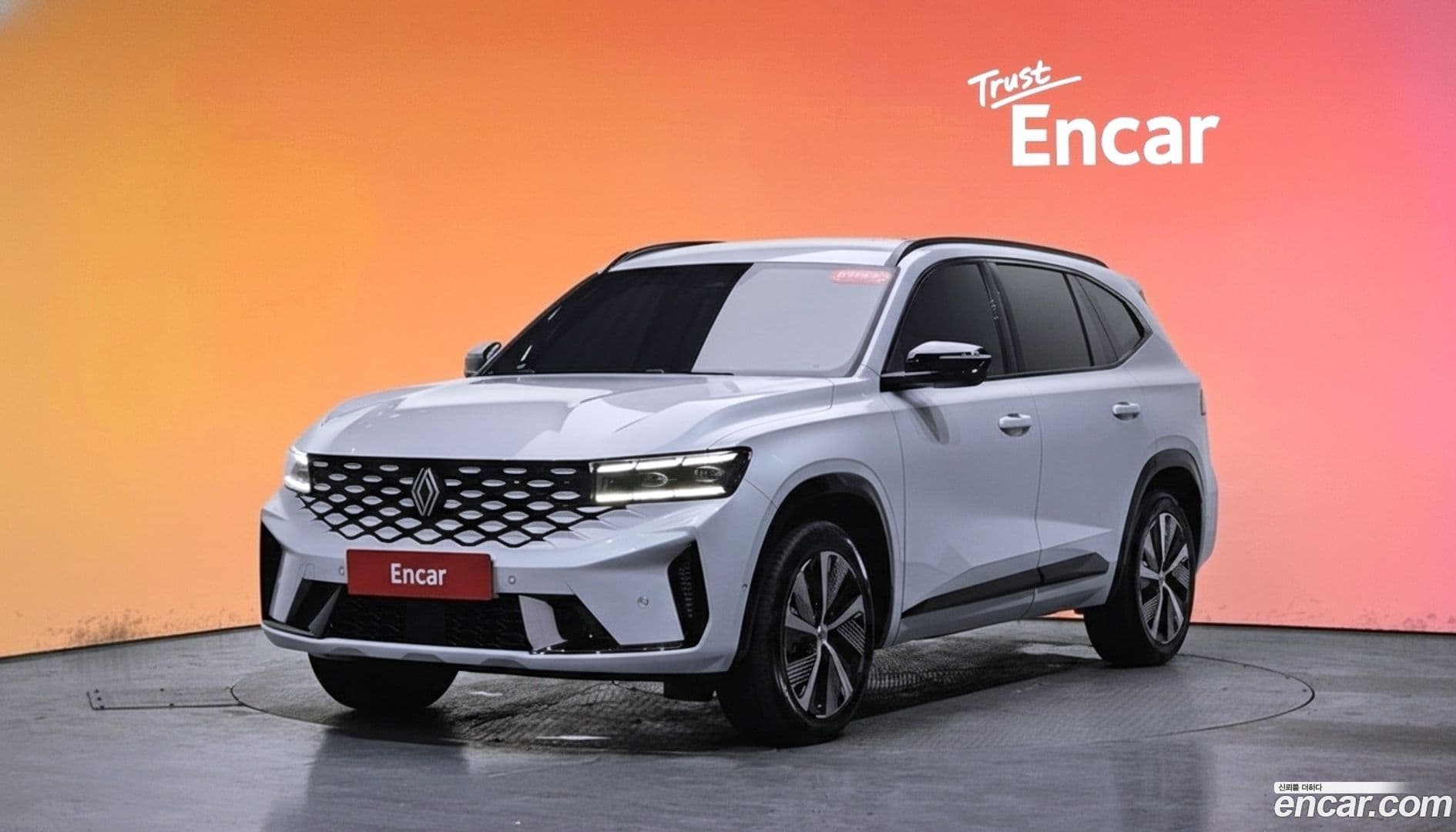 Main__Slider__Photo:Grand Koleos Renault-KoreaSamsung 2025.0-0