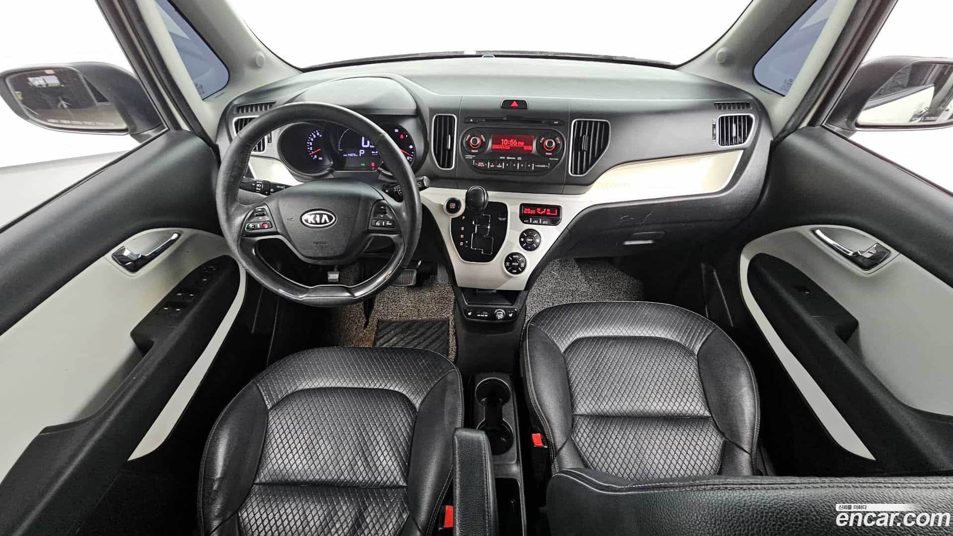 RAY Kia 2012.0-INNER-007