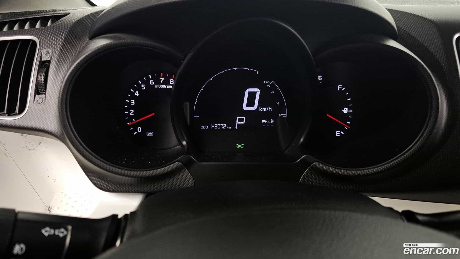 RAY Kia 2012.0-INNER-008