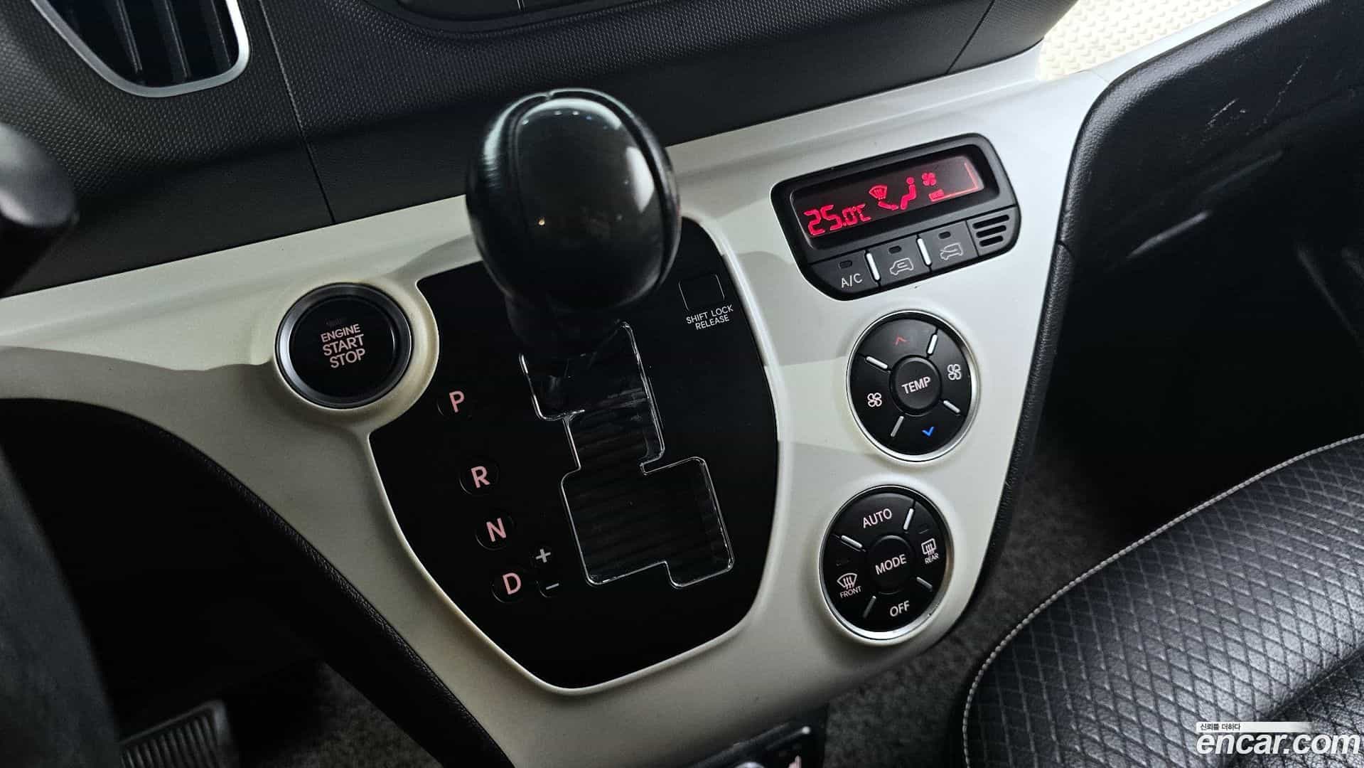 RAY Kia 2012.0-INNER-009