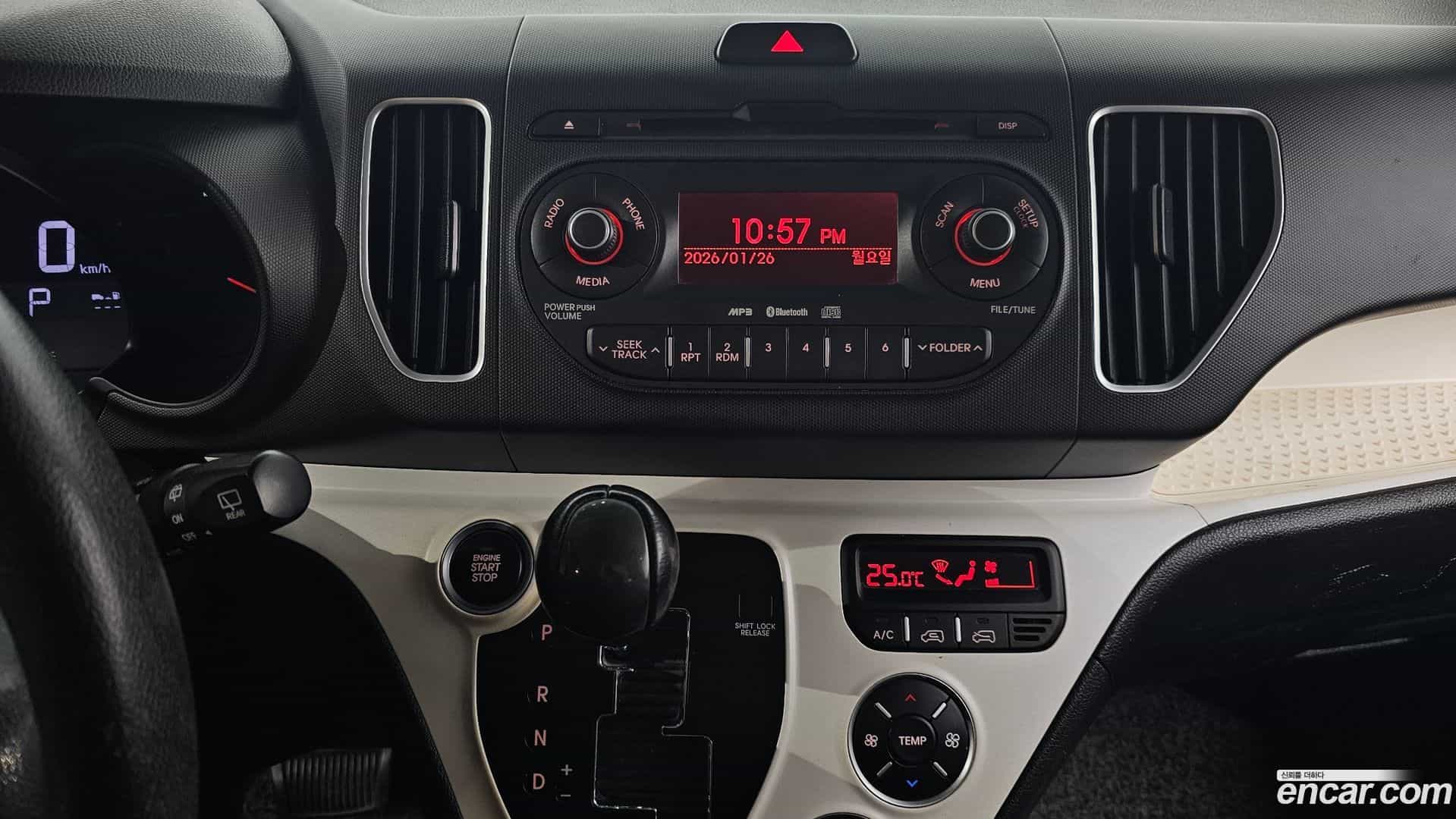 RAY Kia 2012.0-OPTION-018