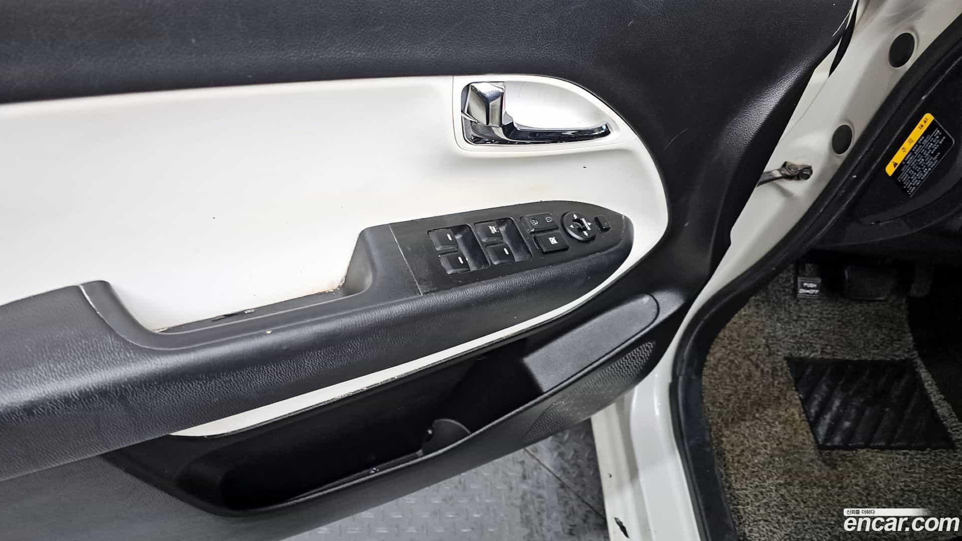 RAY Kia 2012.0-OPTION-020