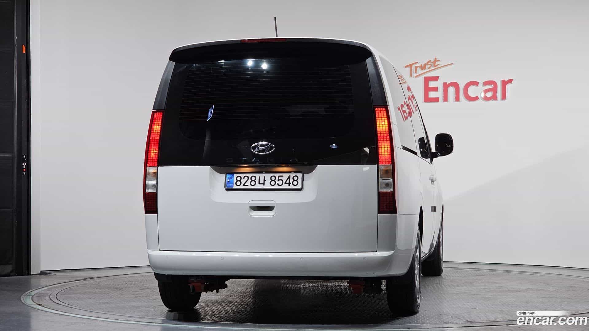 Staria Hyundai 2024.0-OUTER-004