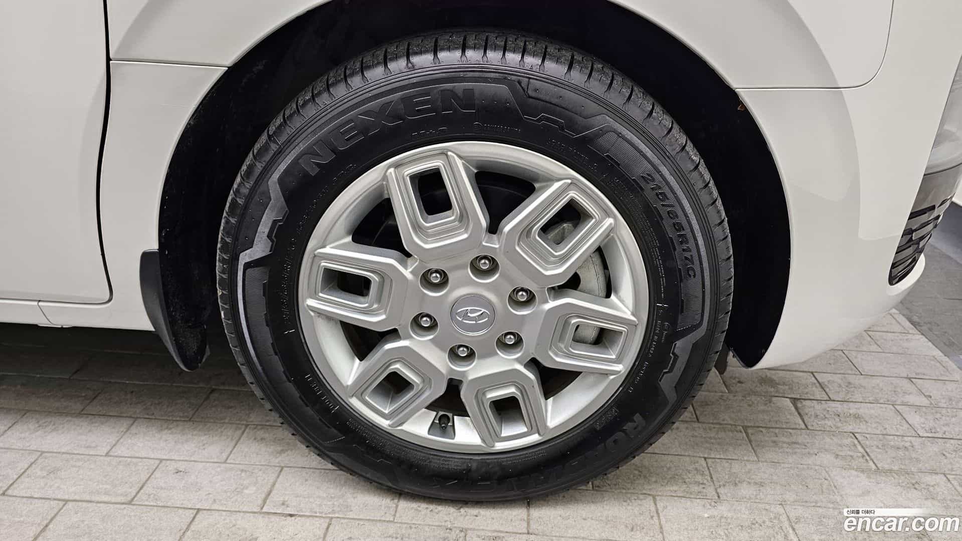 Staria Hyundai 2024.0-OUTER-005