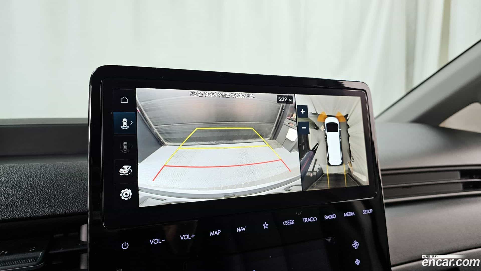 Staria Hyundai 2024.0-OPTION-019