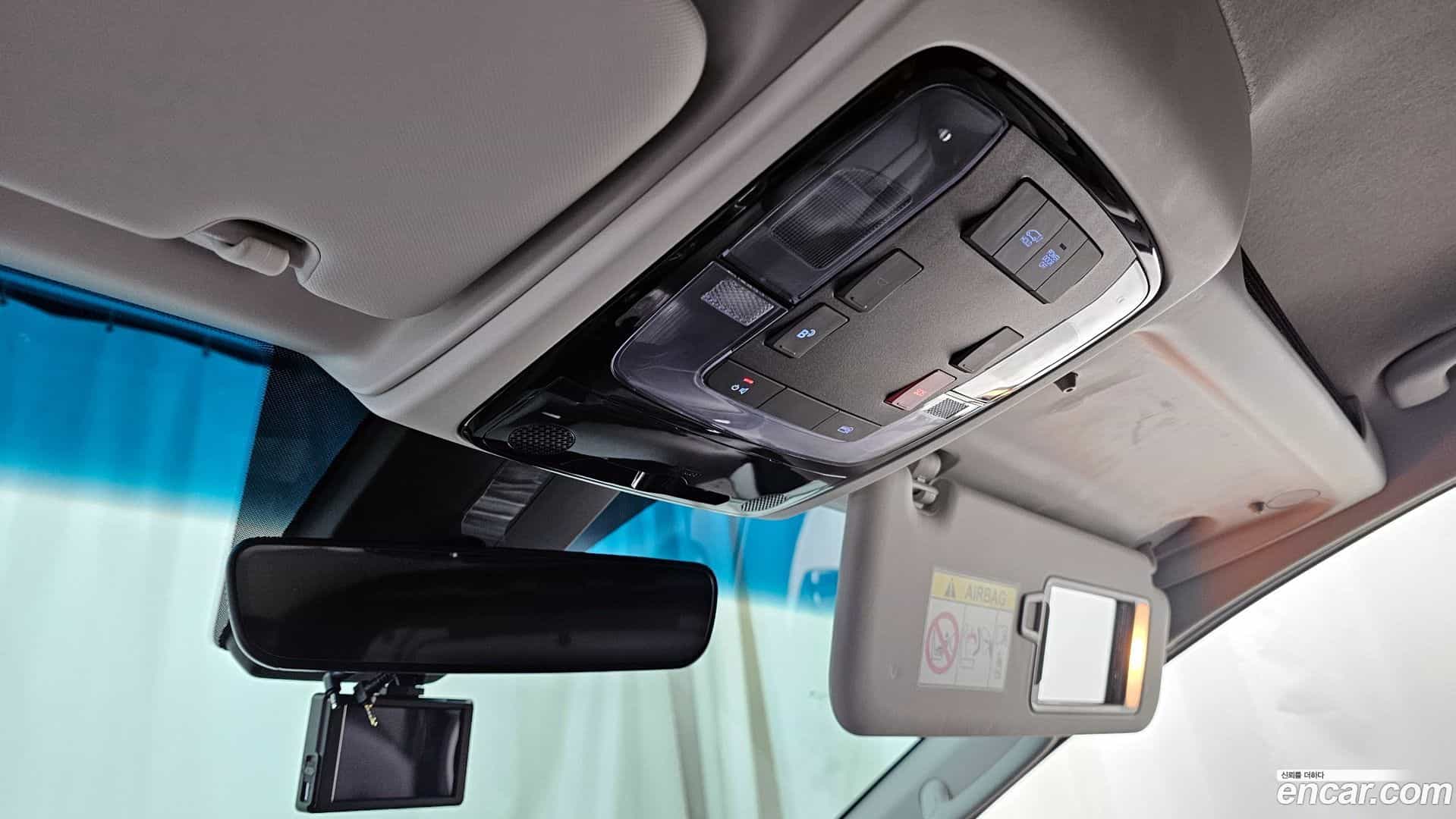 Staria Hyundai 2024.0-OPTION-021