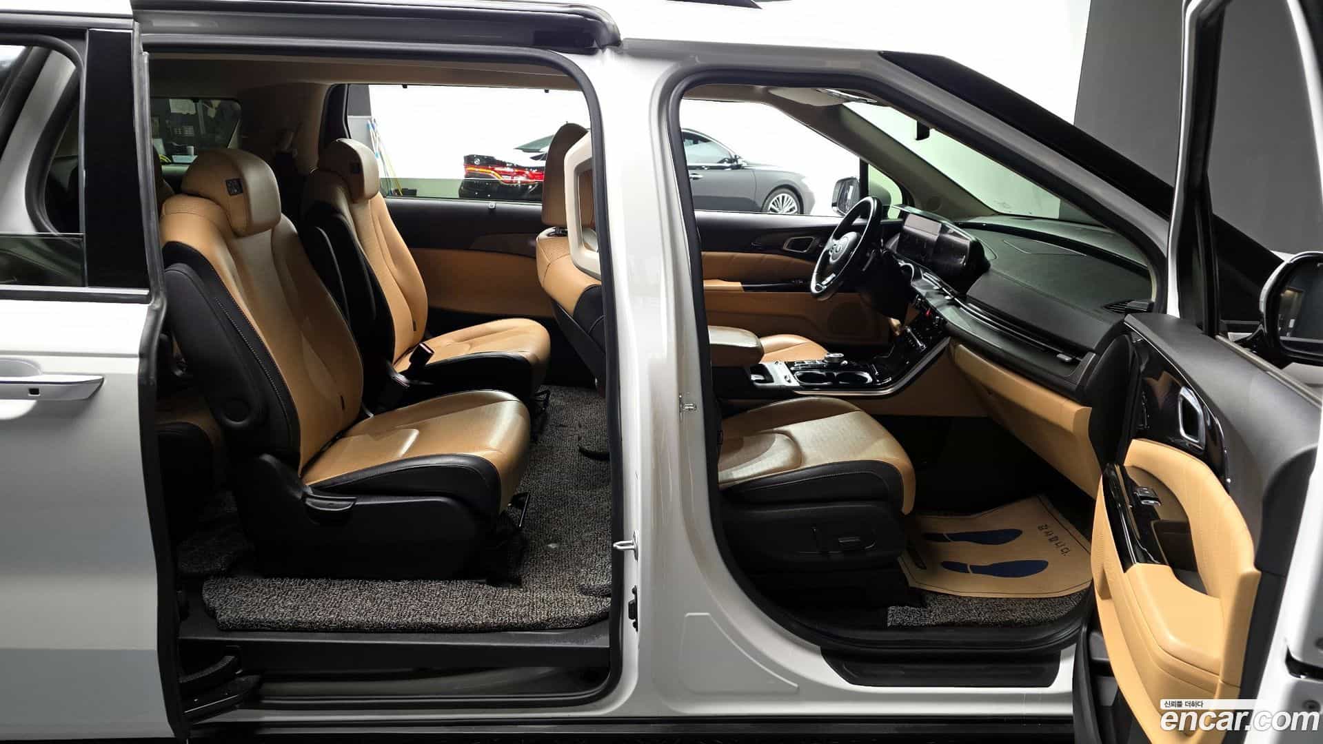 Canival Kia 2020.10-OPTION-015