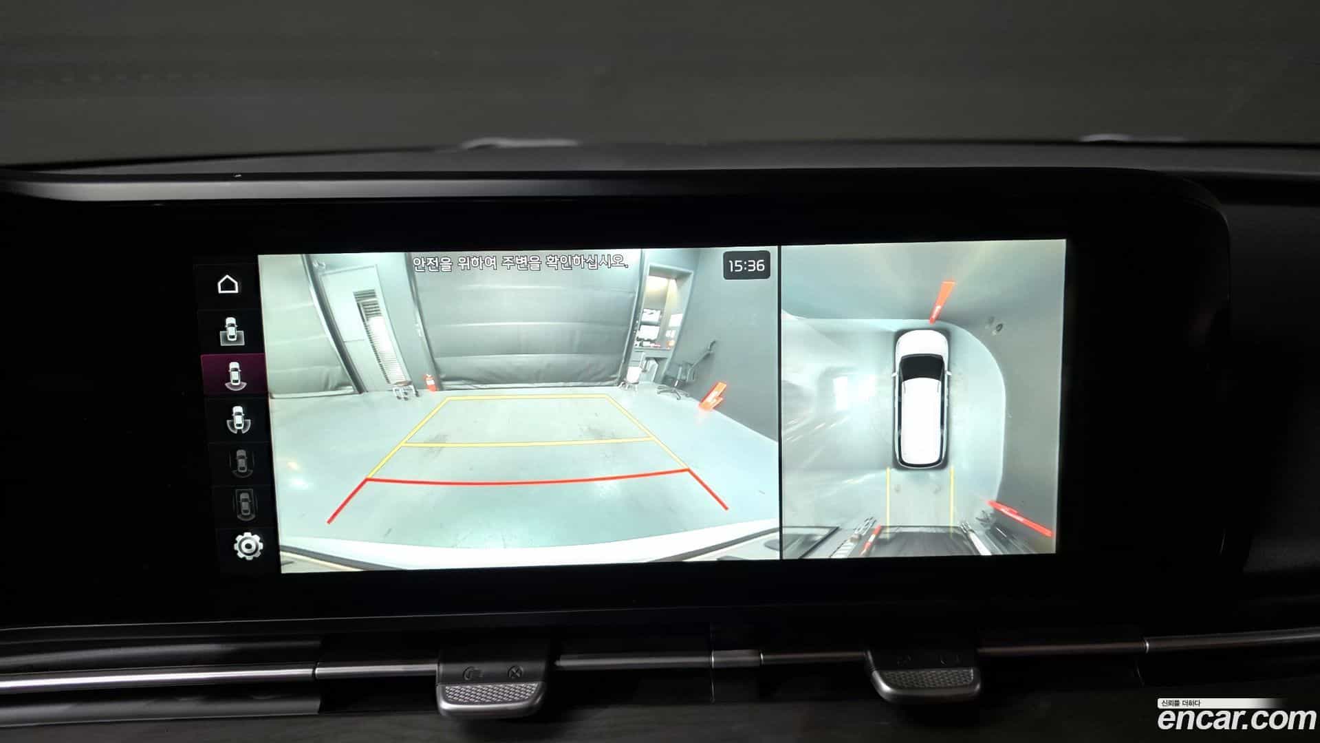 Canival Kia 2020.10-OPTION-019