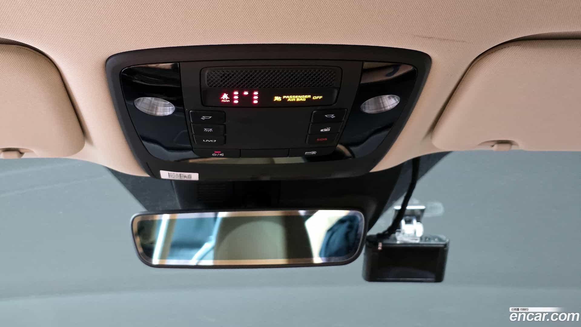 Canival Kia 2020.10-OPTION-021