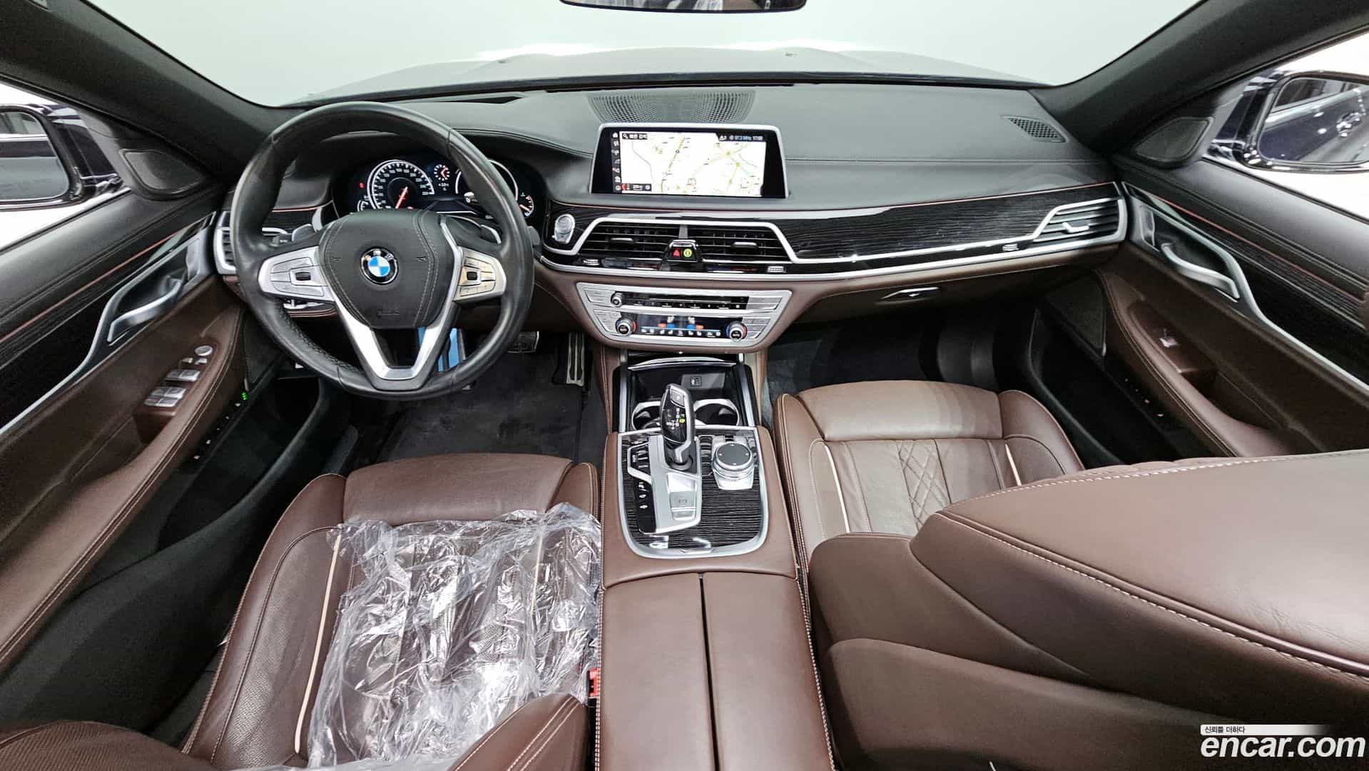 7-Series BMW 2019.2-INNER-007