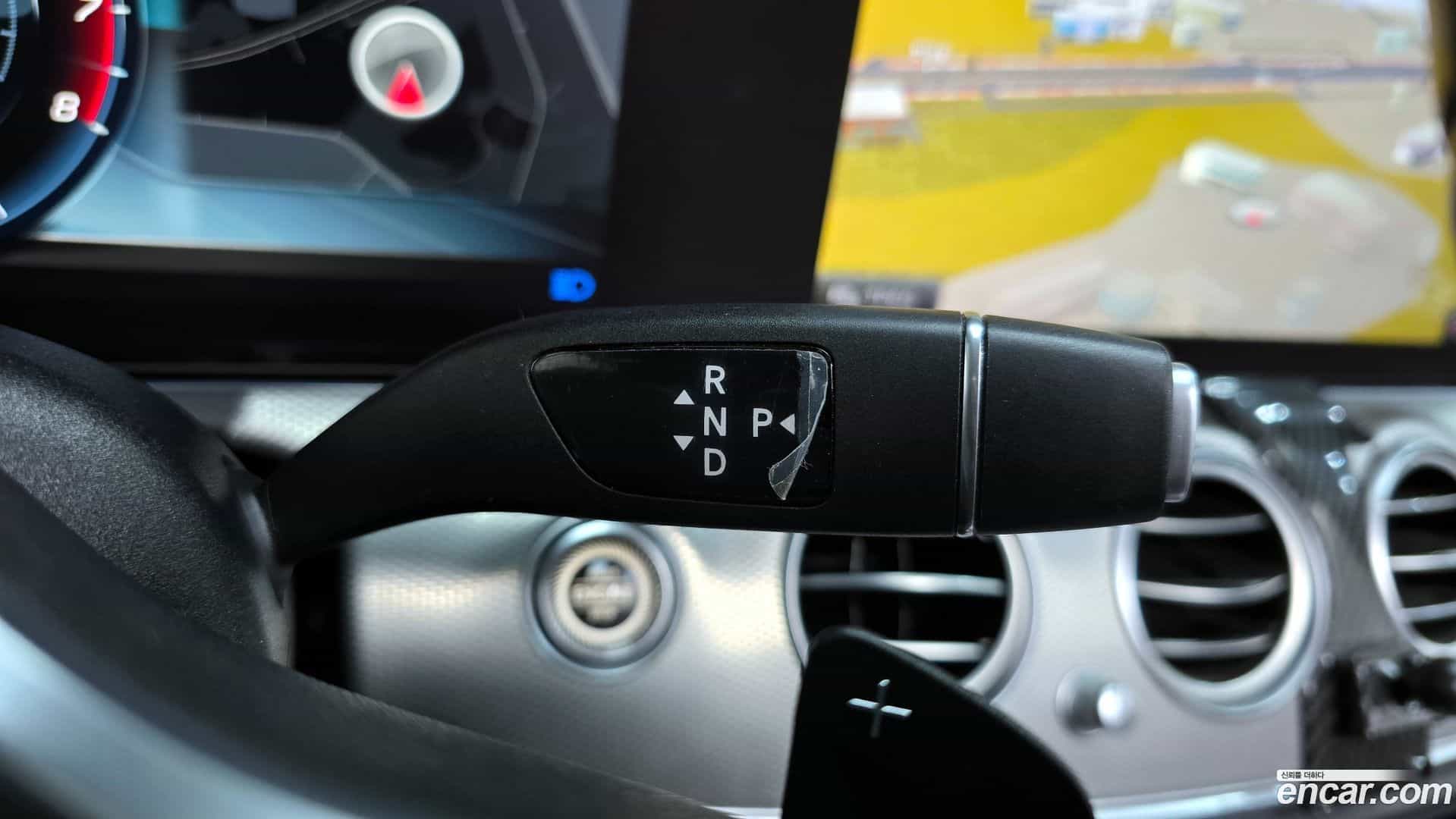 E-Class Mercedes-Benz 2019.0-INNER-009