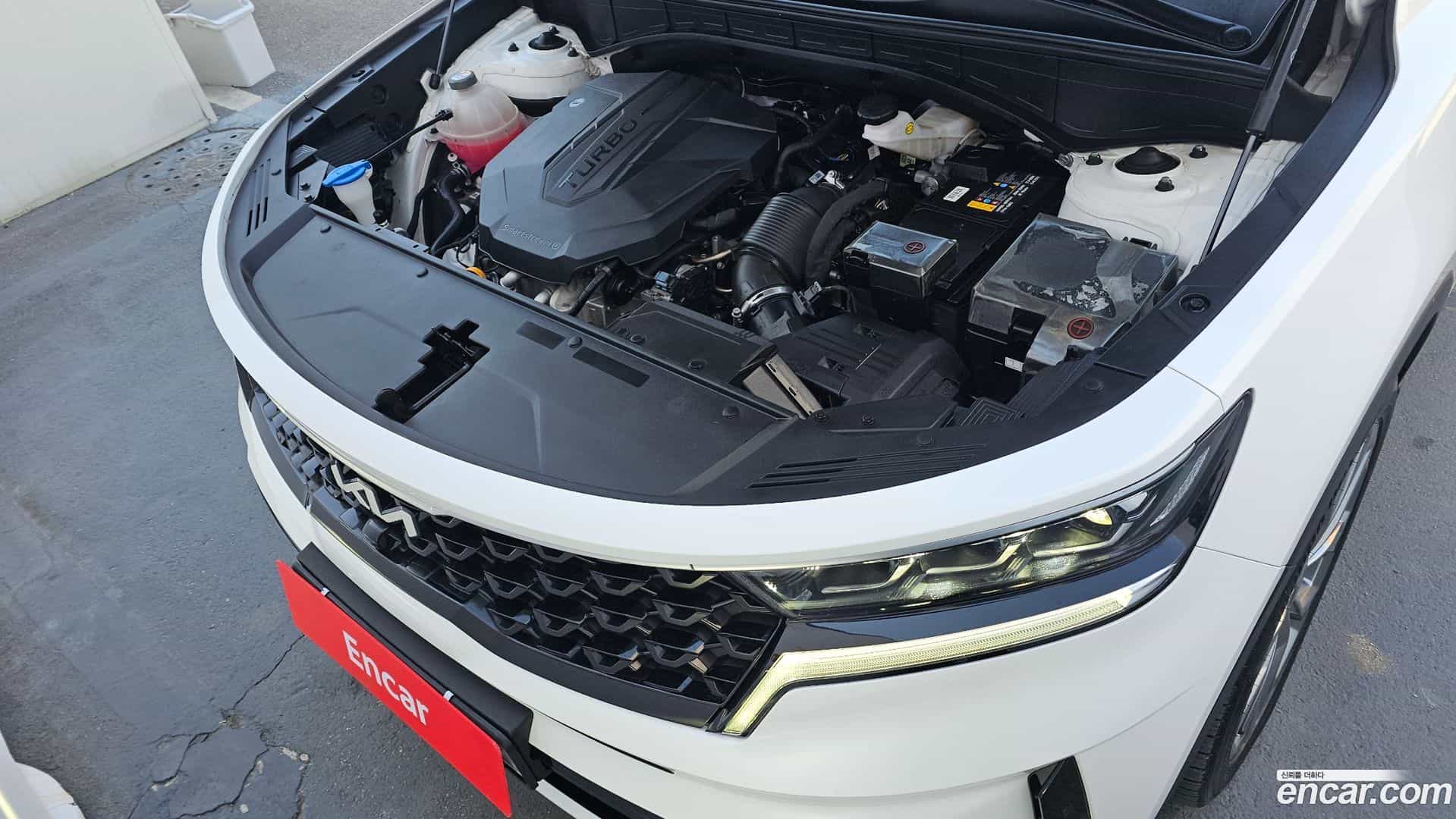 Sorento Kia 2021.6-INNER-006