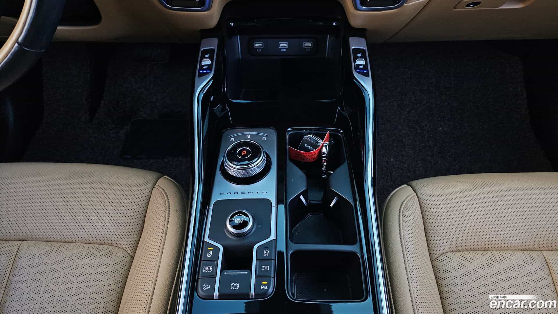 Sorento Kia 2021.6-INNER-009