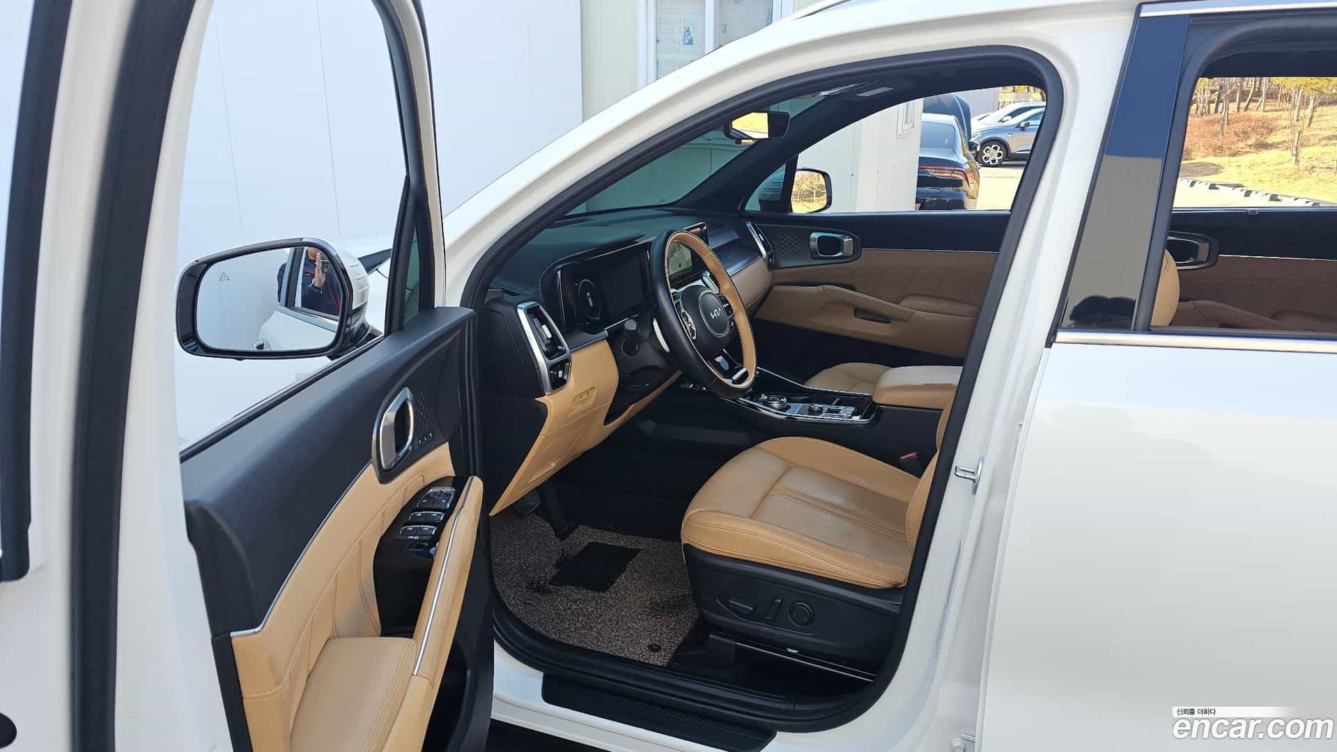 Sorento Kia 2021.6-INNER-010