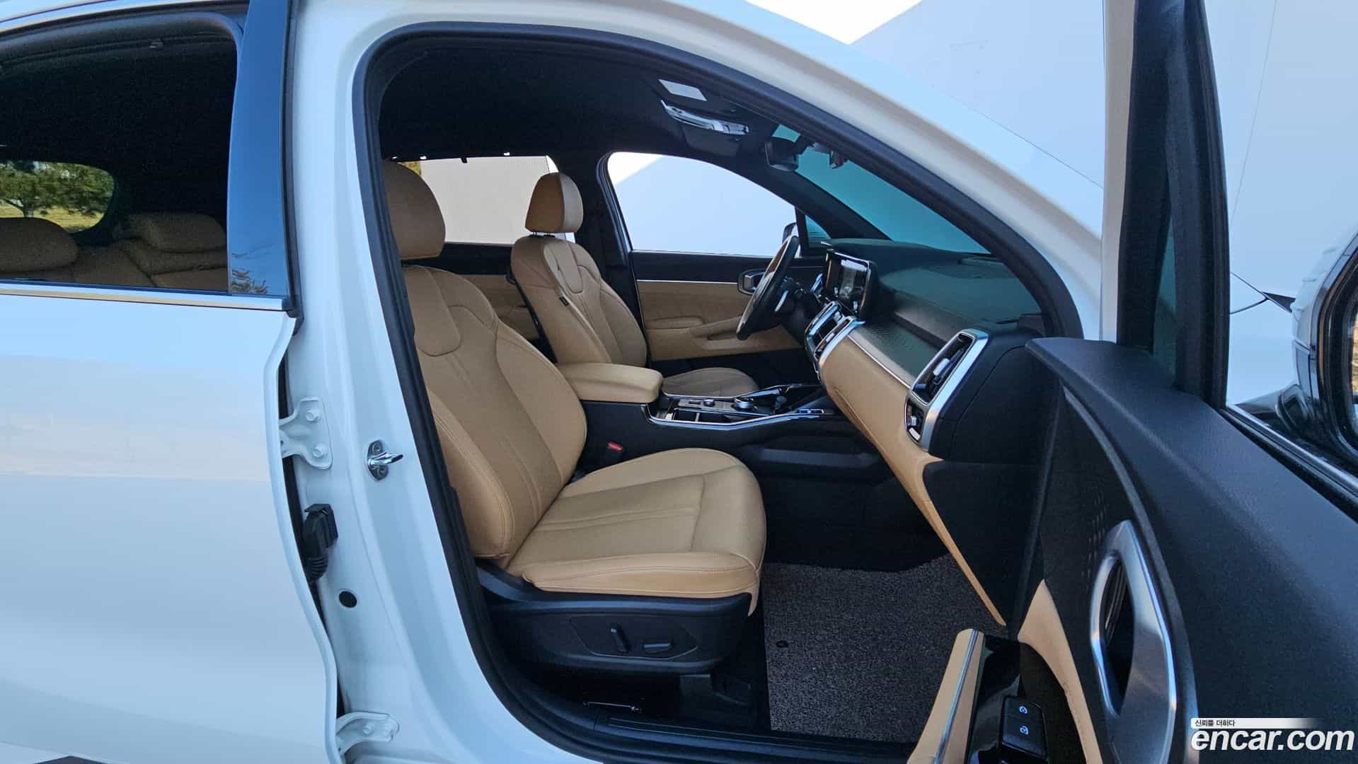 Sorento Kia 2021.6-OPTION-015