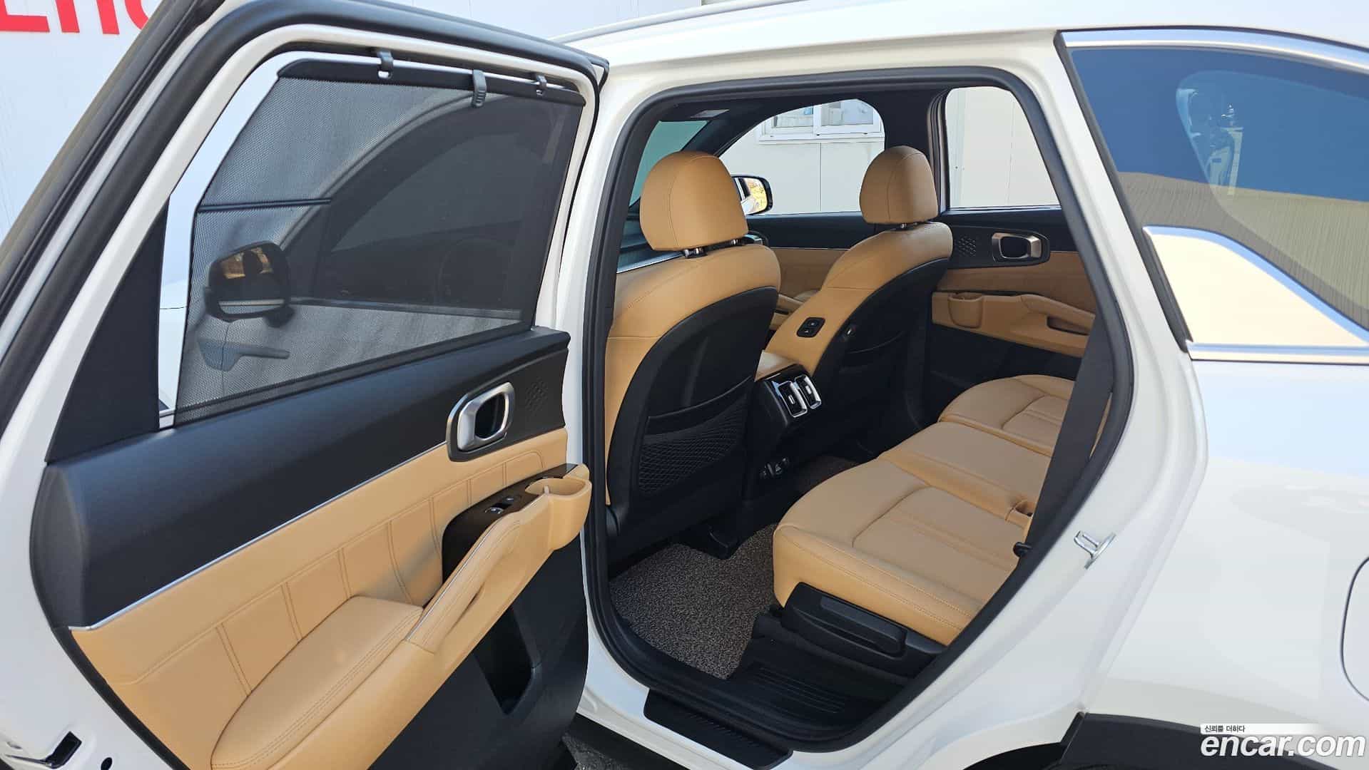 Sorento Kia 2021.6-OPTION-016