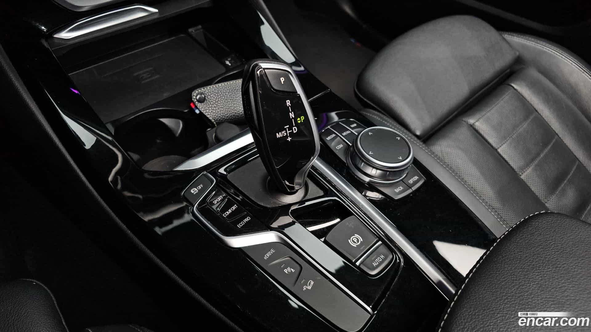 X3 BMW 2021.3-INNER-009