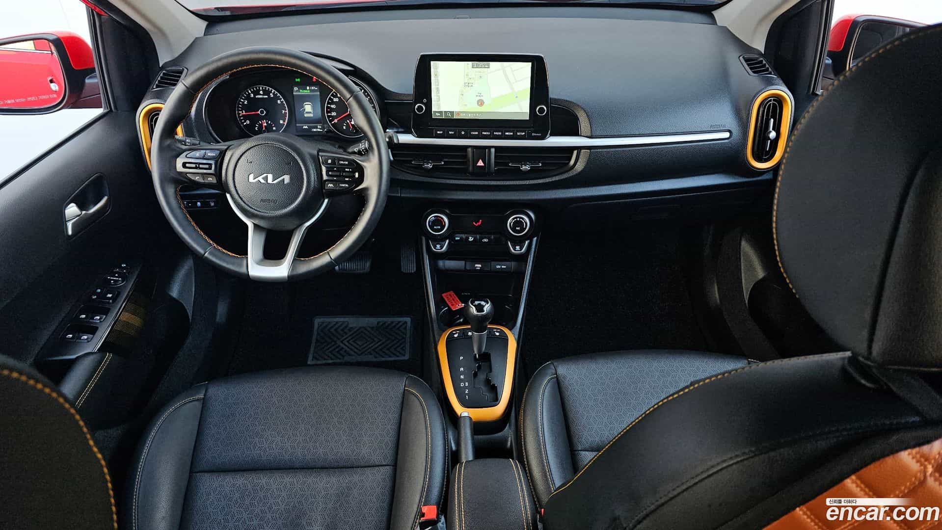 morning Kia 2021.7-INNER-007