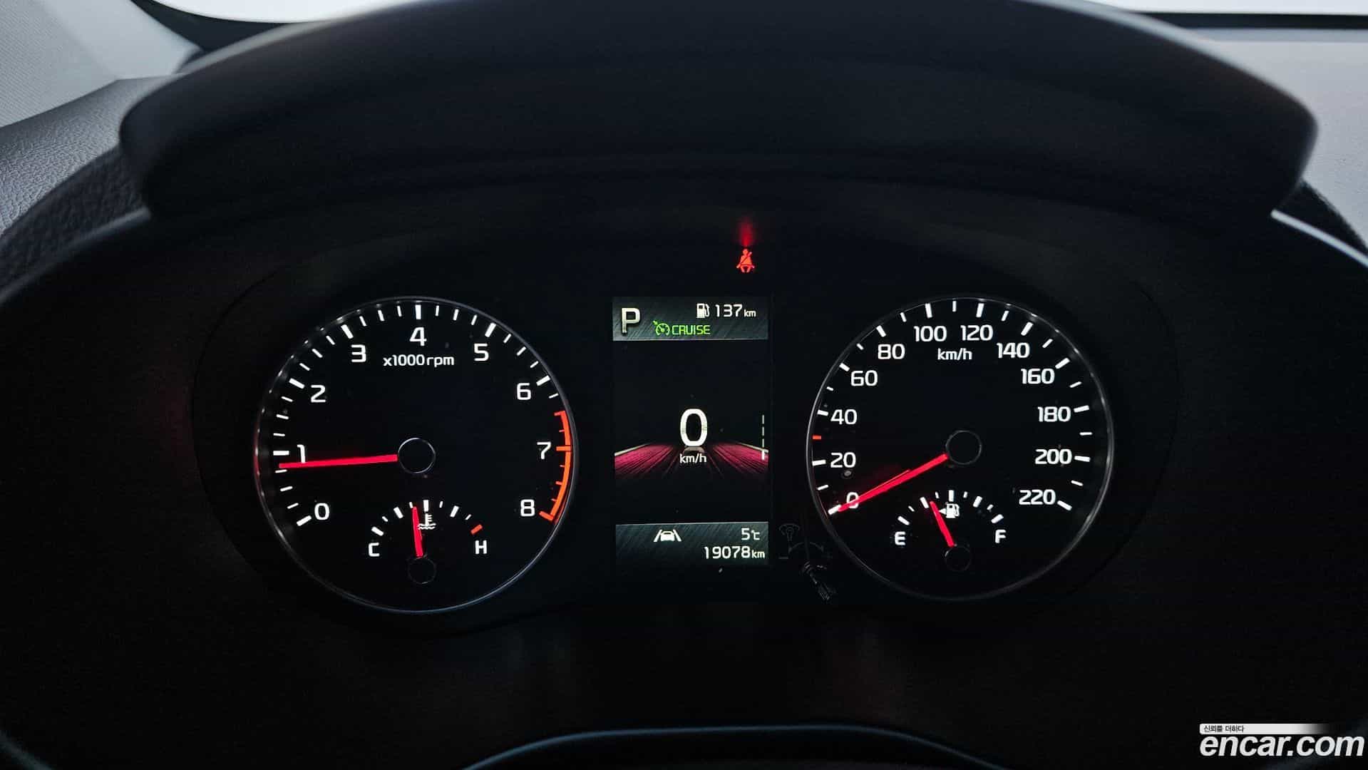 morning Kia 2021.7-INNER-008