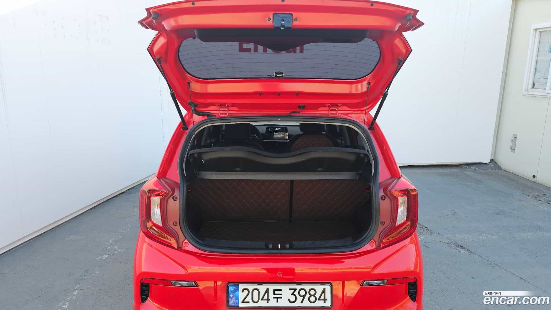 morning Kia 2021.7-OPTION-024