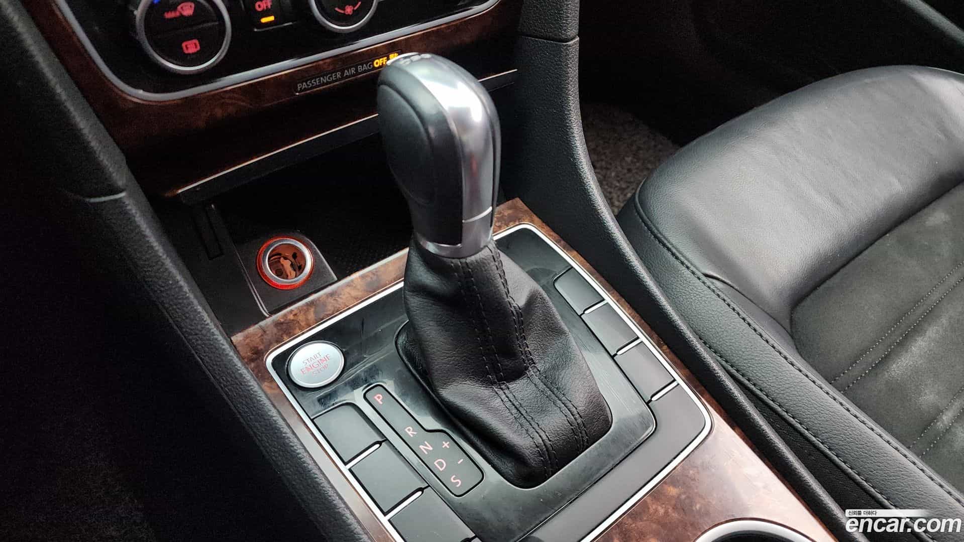 Passat Volkswagen 2013.6-INNER-009