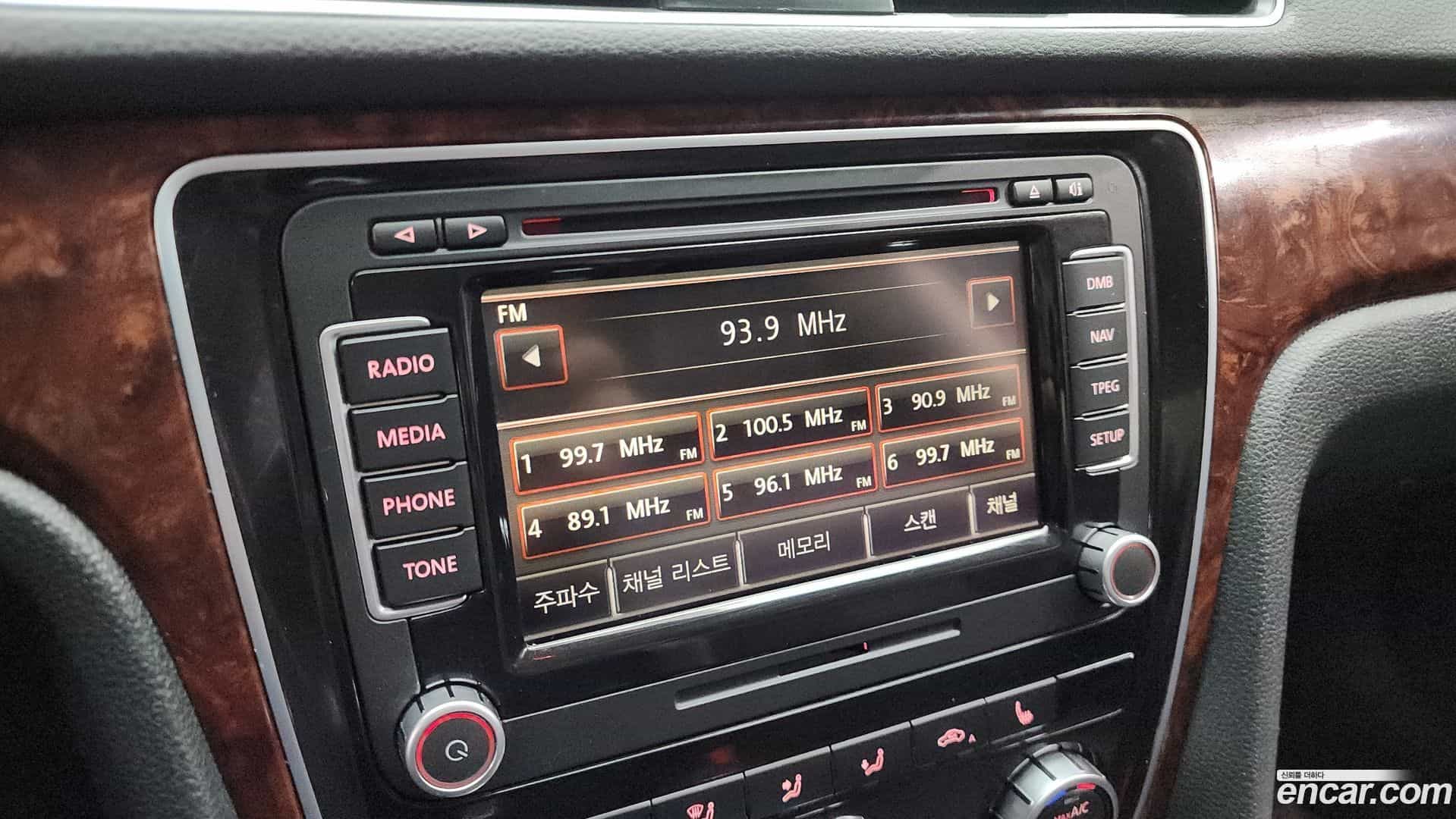 Passat Volkswagen 2013.6-OPTION-019