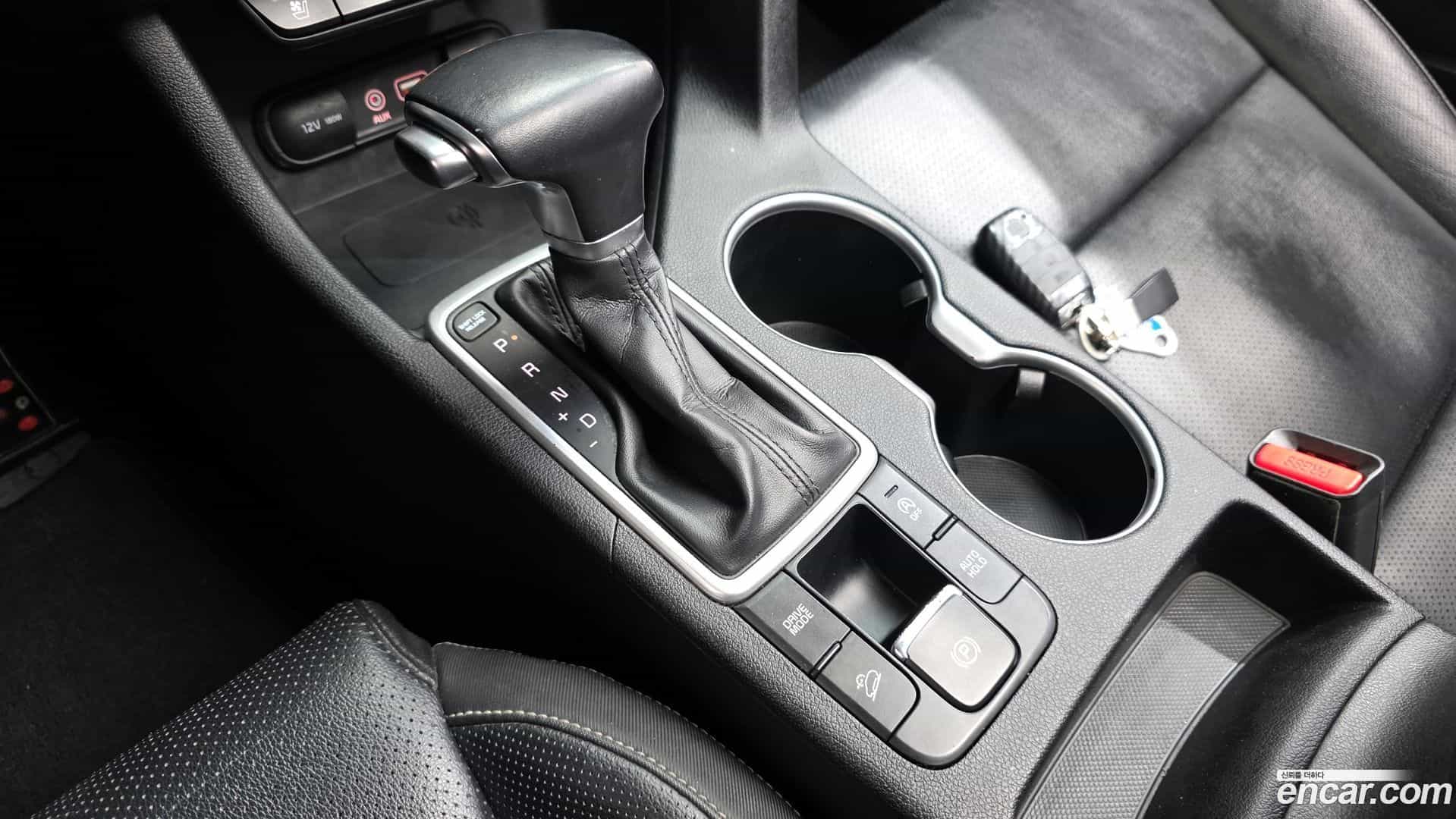 Sportage Kia 2015.11-INNER-009