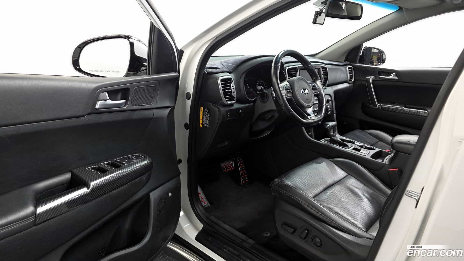 Sportage Kia 2015.11-INNER-010