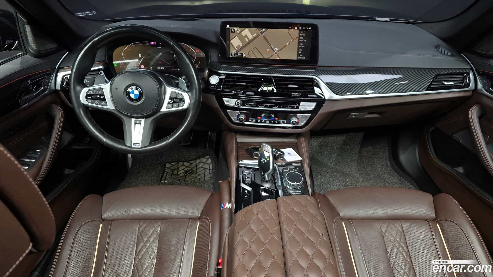 5-Series BMW 2021.1-INNER-007