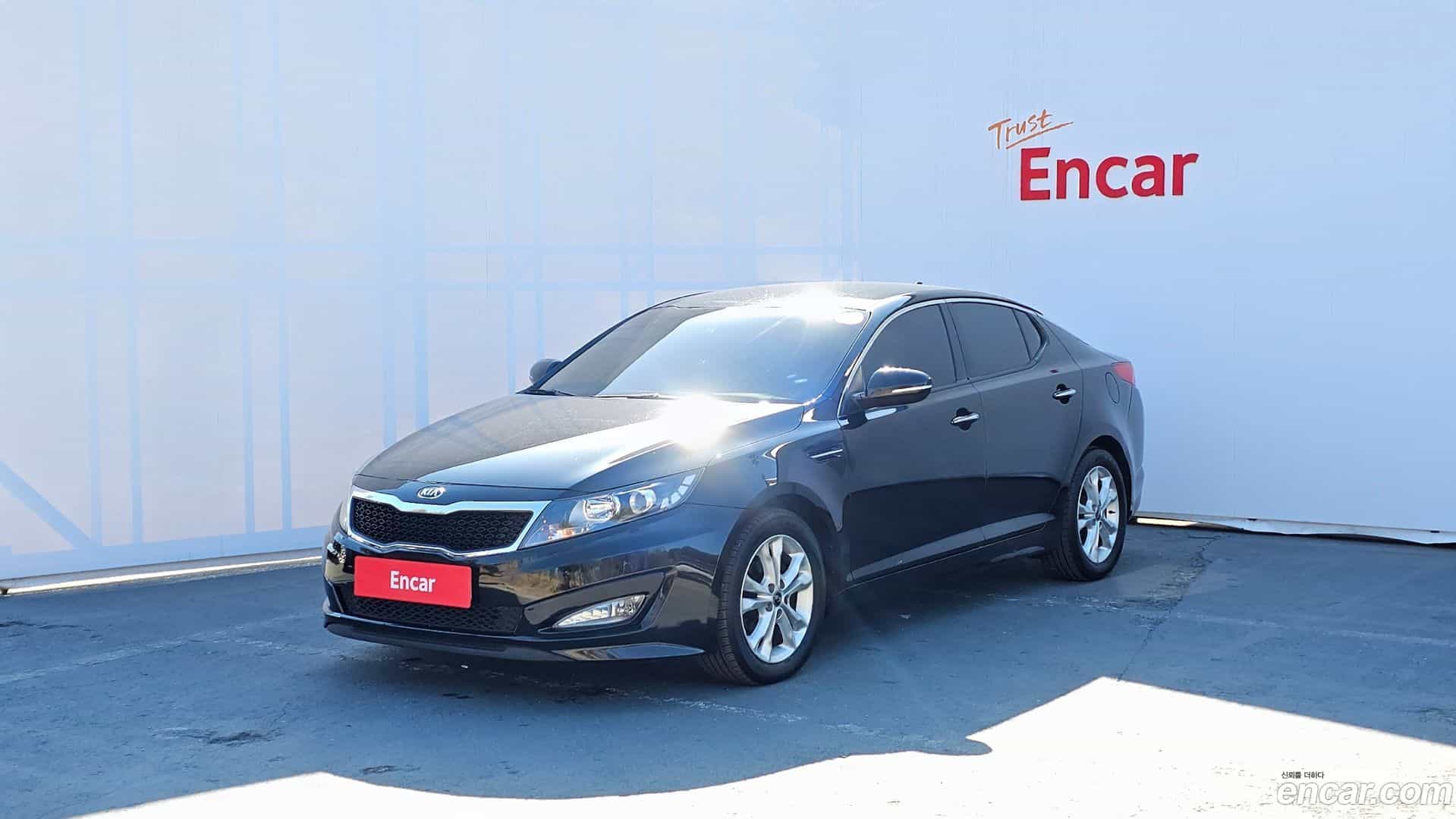 K5 Kia 2012.7-OUTER-001