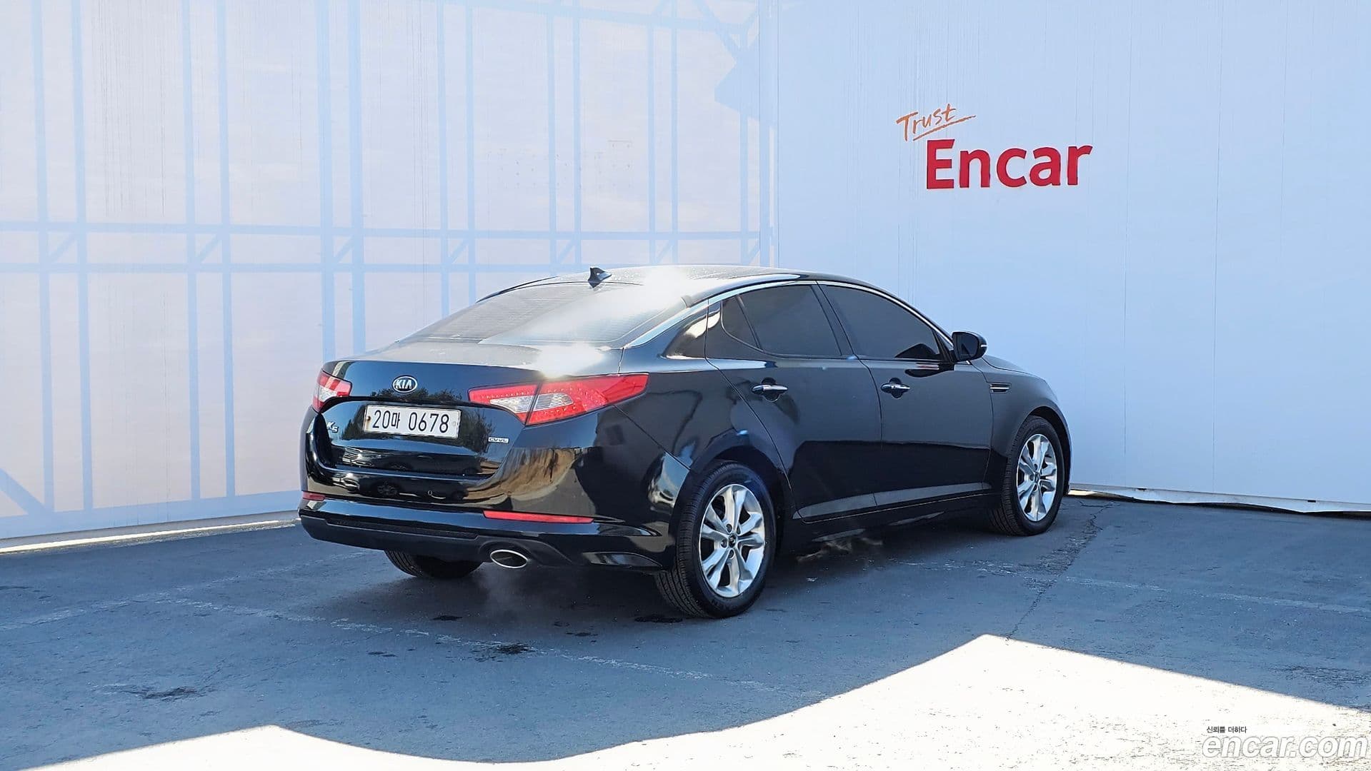 Main__Slider__Photo:K5 Kia 2012.7-1