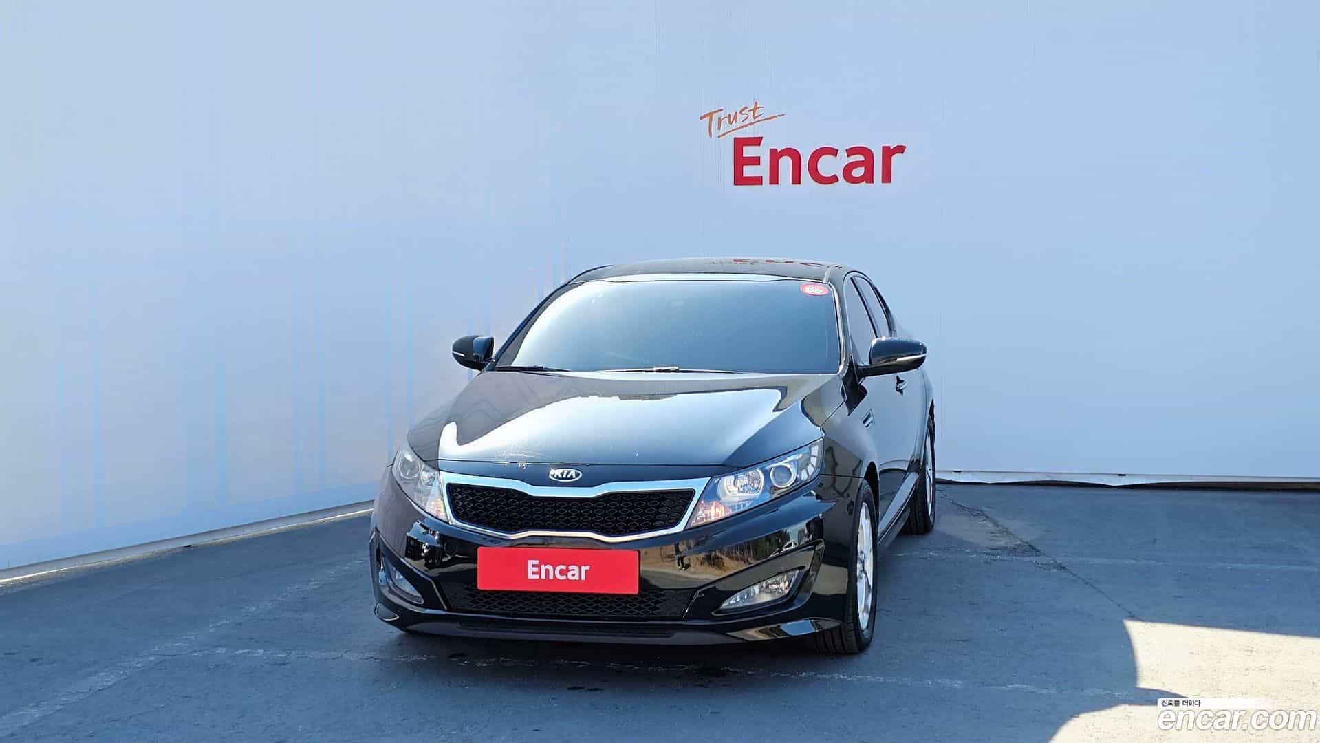 K5 Kia 2012.7-OUTER-003