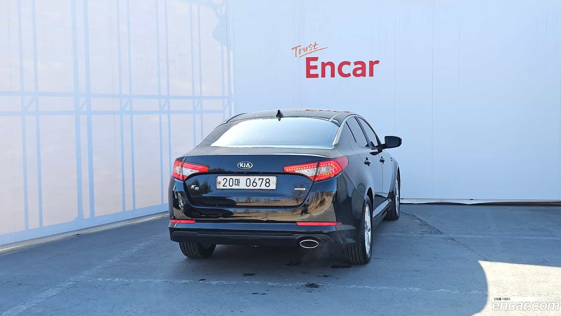 K5 Kia 2012.7-OUTER-004